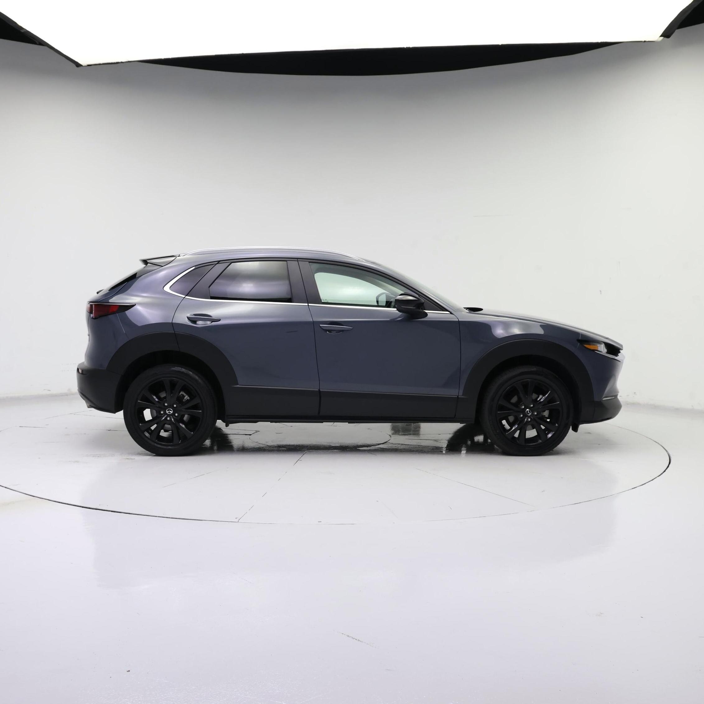 Thumbnail: 2025 Mazda CX-30 - 7