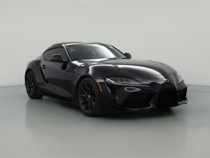 2023 Toyota Supra 3.0 -
                  Clearwater, FL