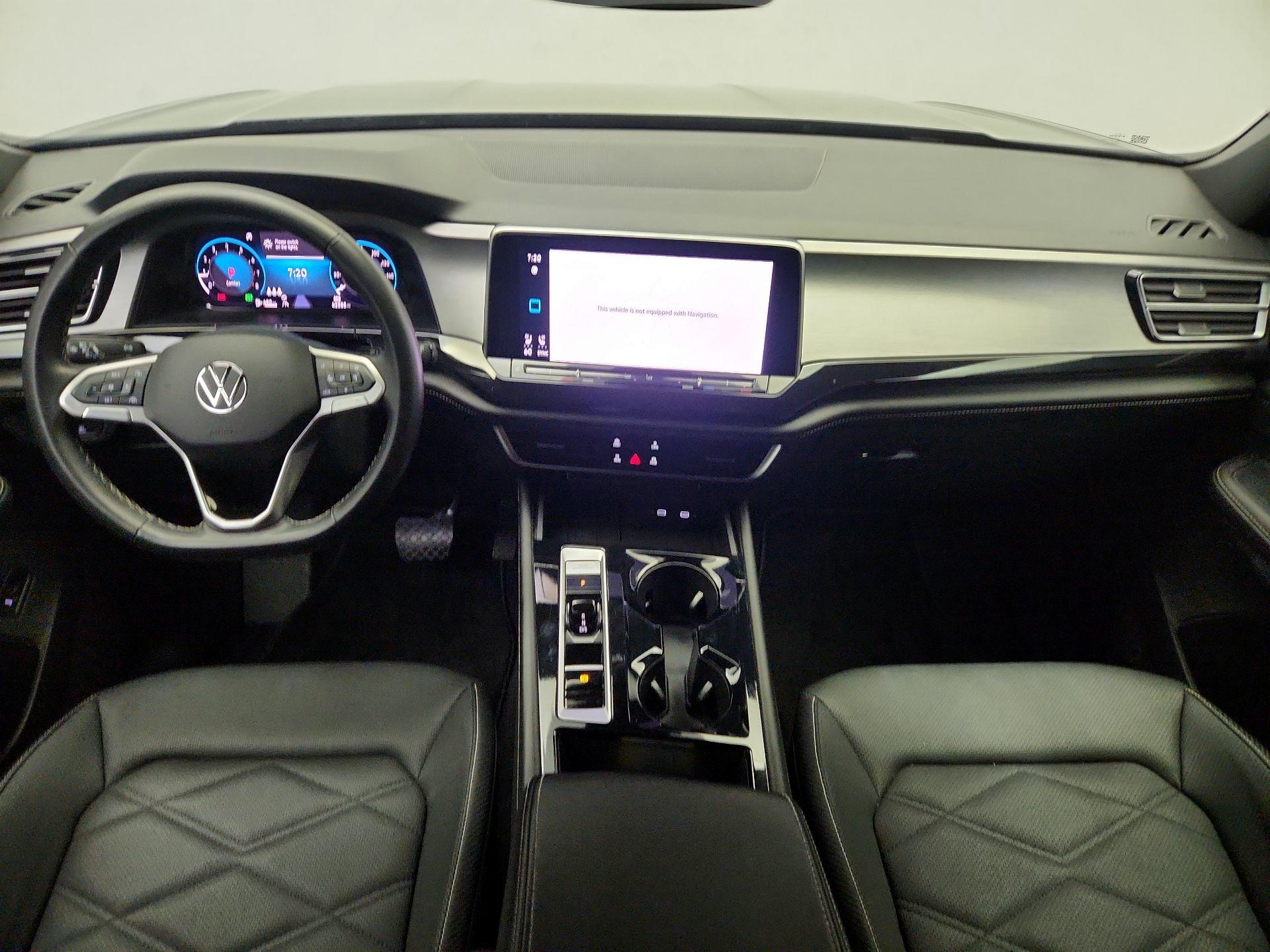 Thumbnail: 2025 Volkswagen Atlas - 9