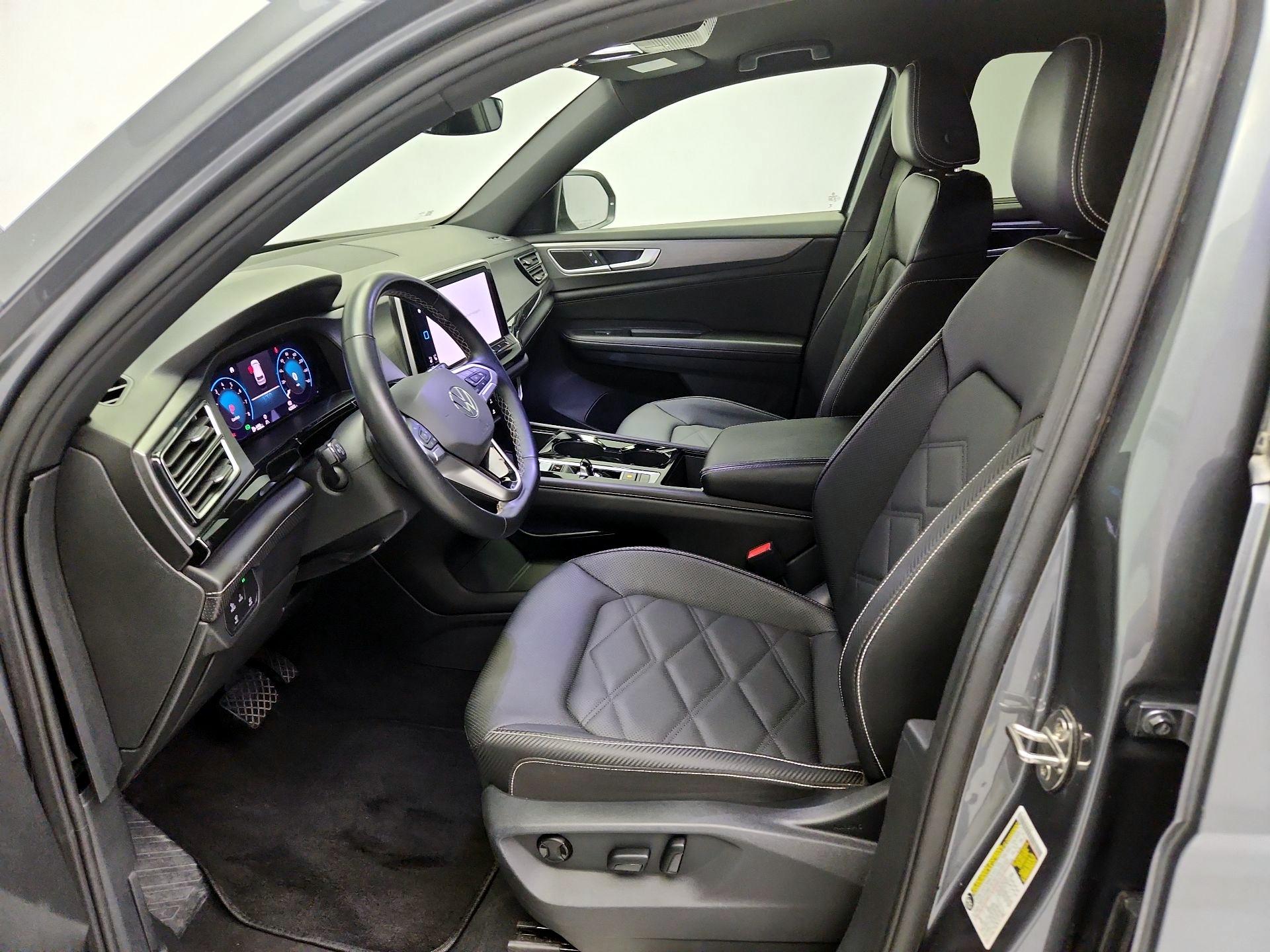 Thumbnail: 2025 Volkswagen Atlas - 11