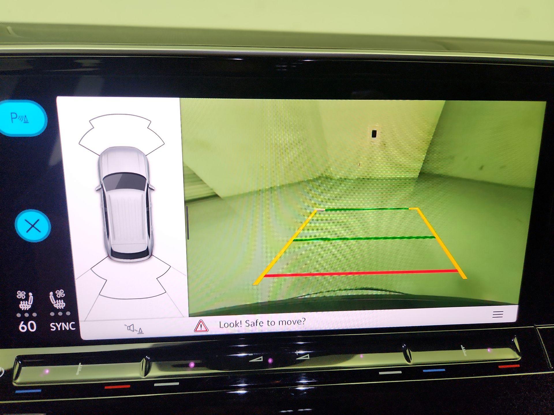 Thumbnail: 2025 Volkswagen Atlas - 14