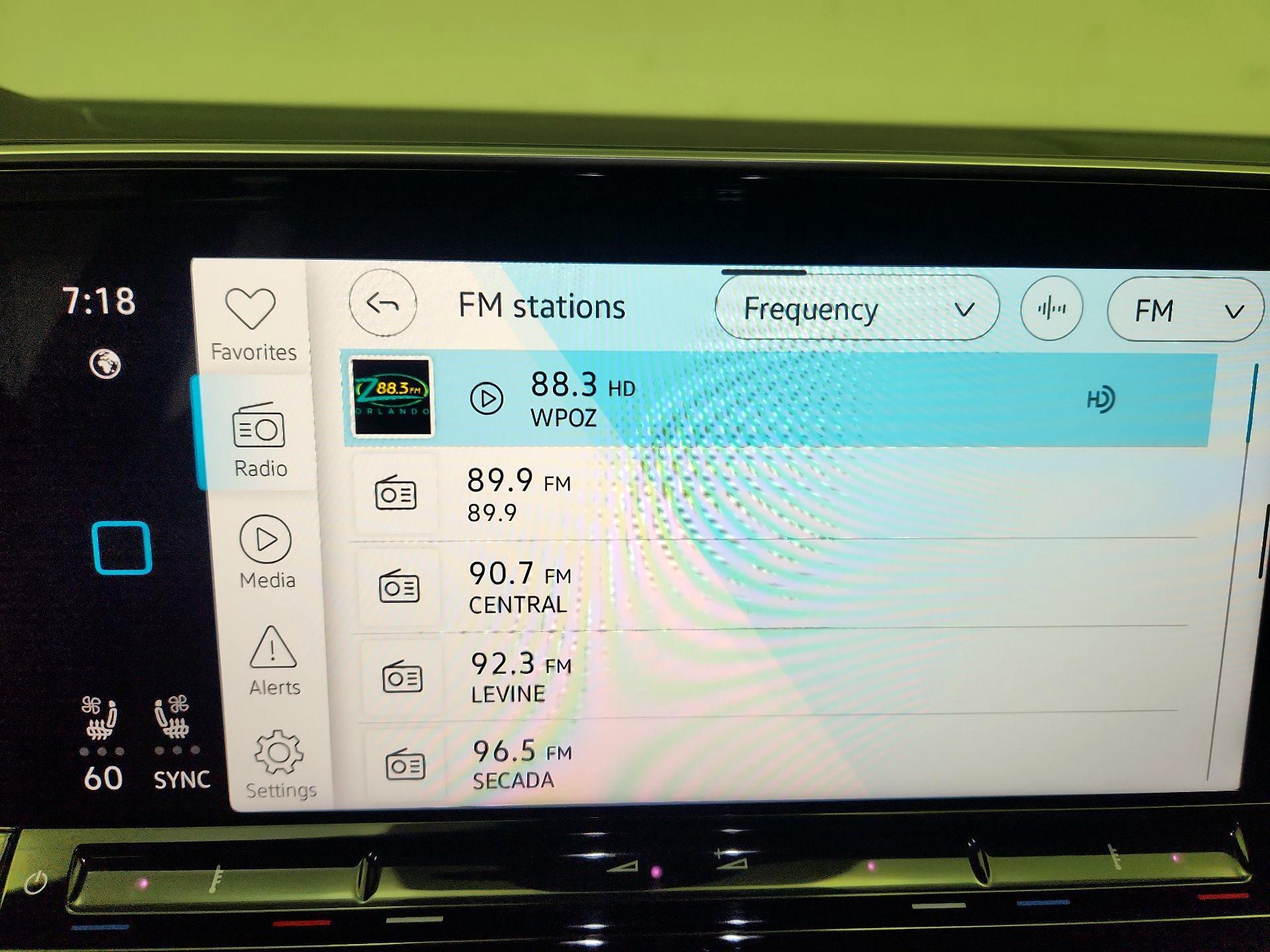 Thumbnail: 2025 Volkswagen Atlas - 15