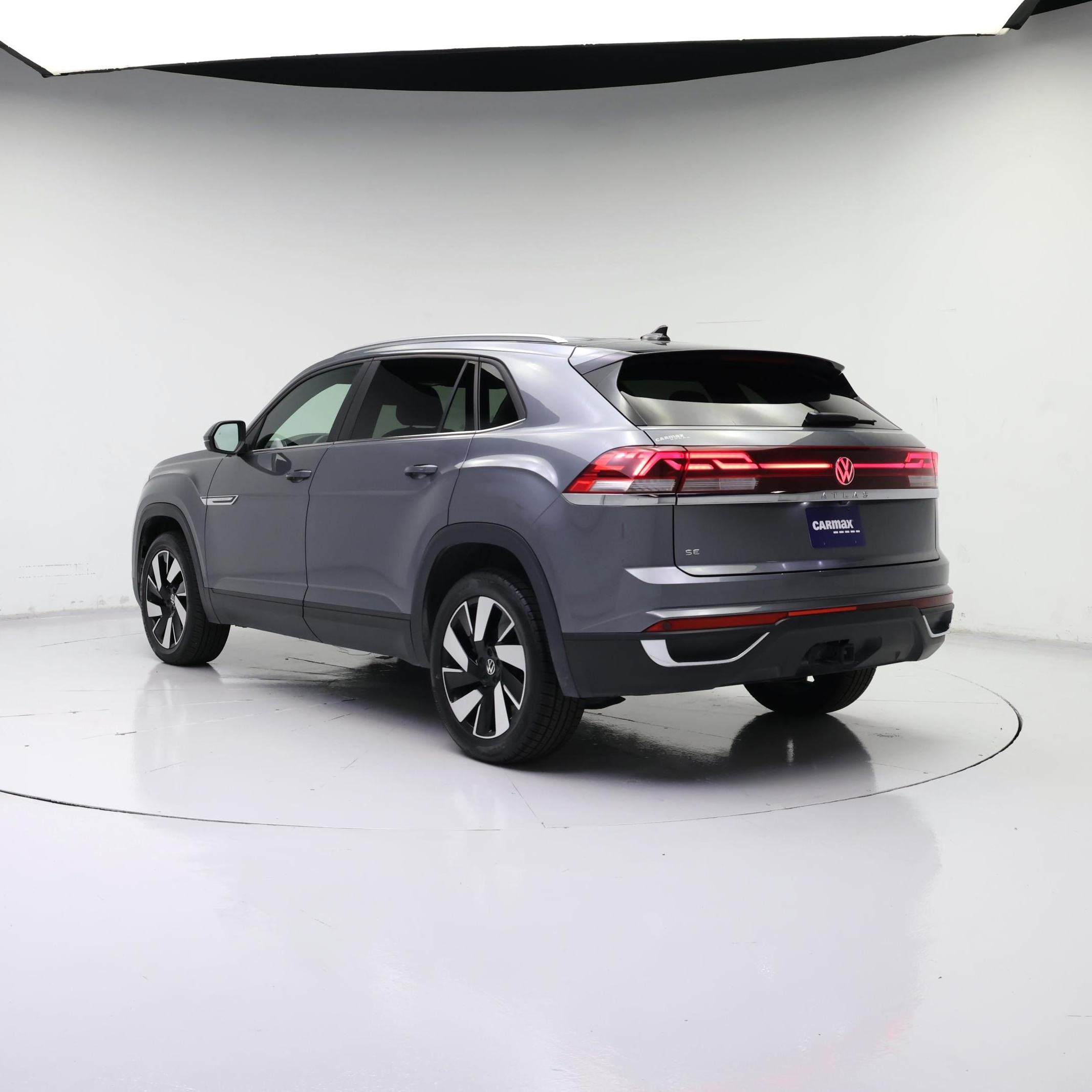 Thumbnail: 2025 Volkswagen Atlas - 2