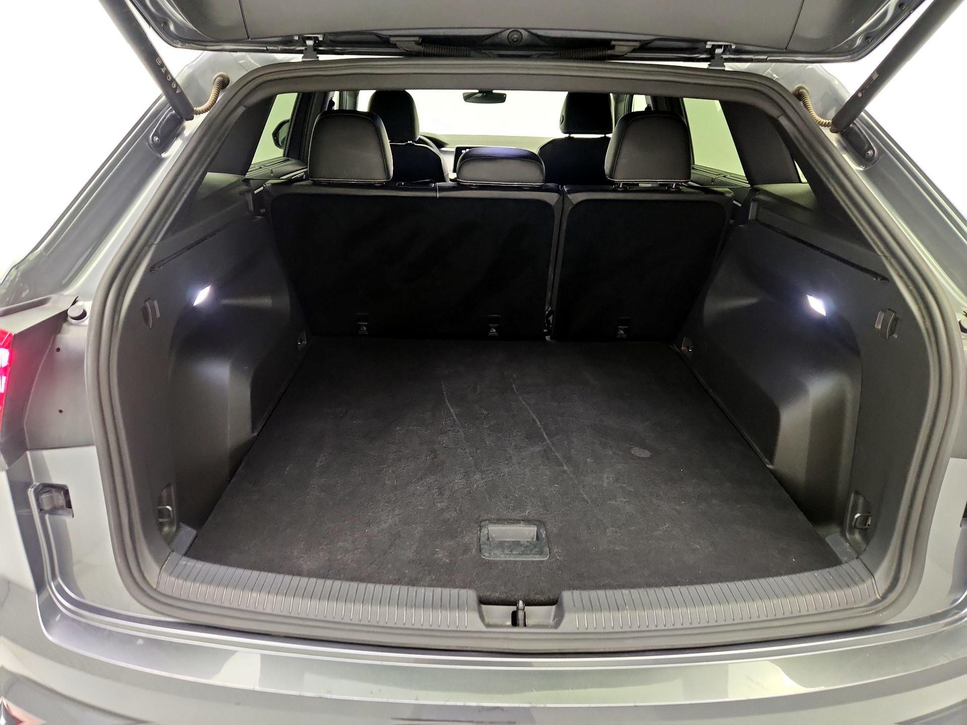 Thumbnail: 2025 Volkswagen Atlas - 20