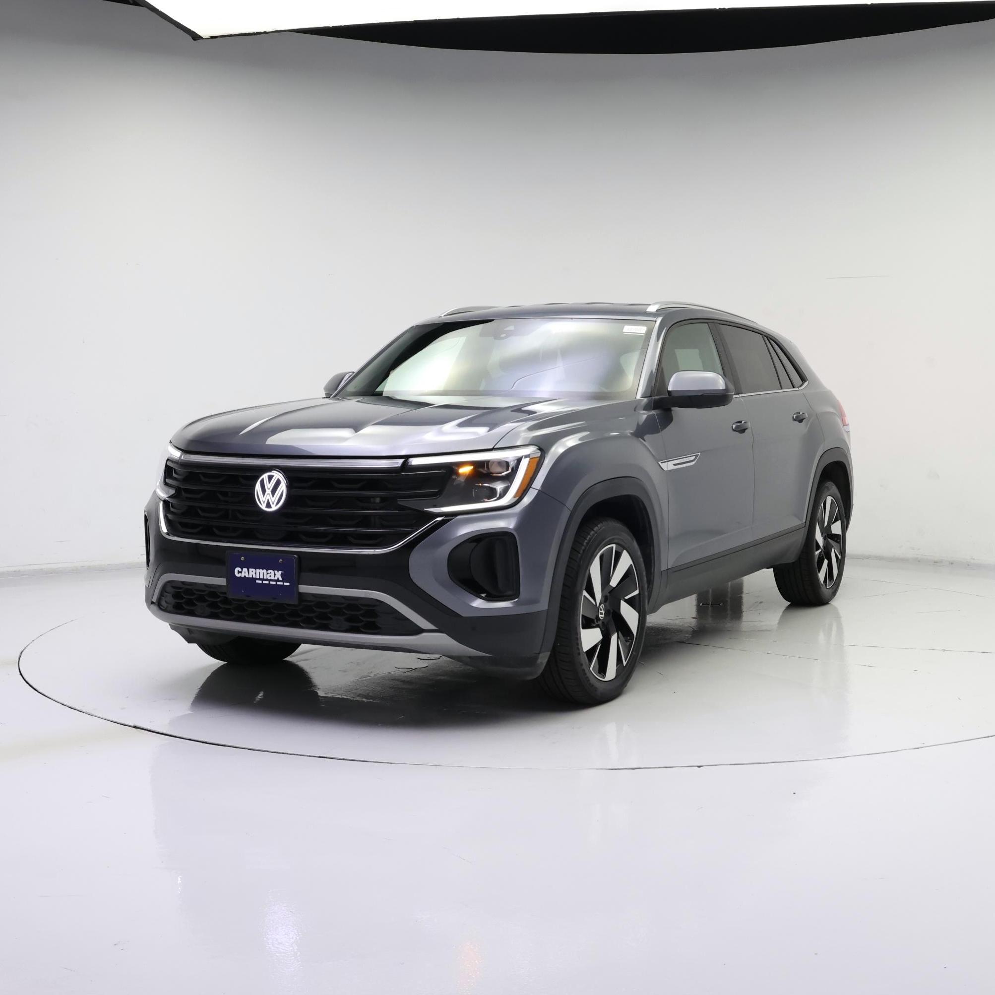 Thumbnail: 2025 Volkswagen Atlas - 4