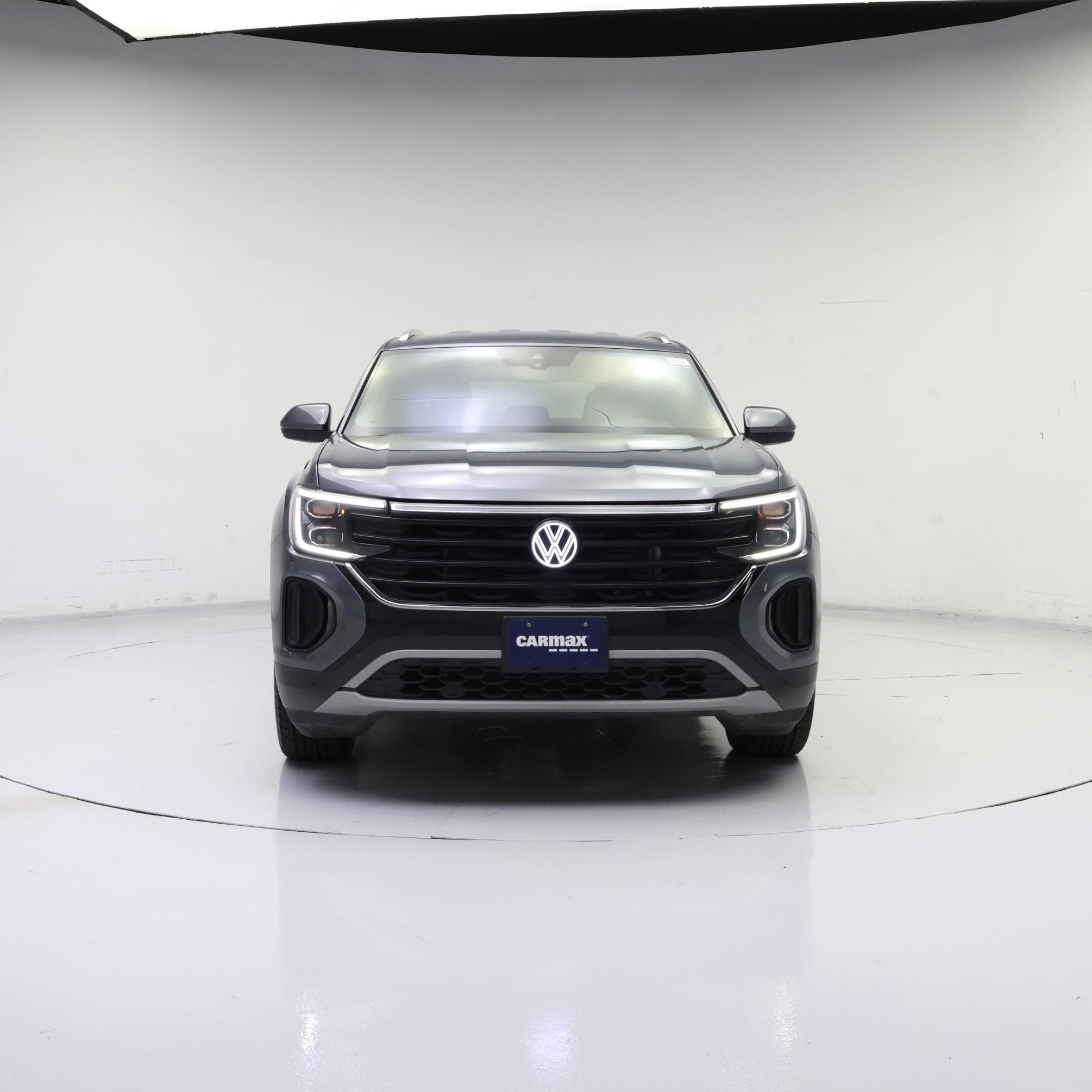 Thumbnail: 2025 Volkswagen Atlas - 5