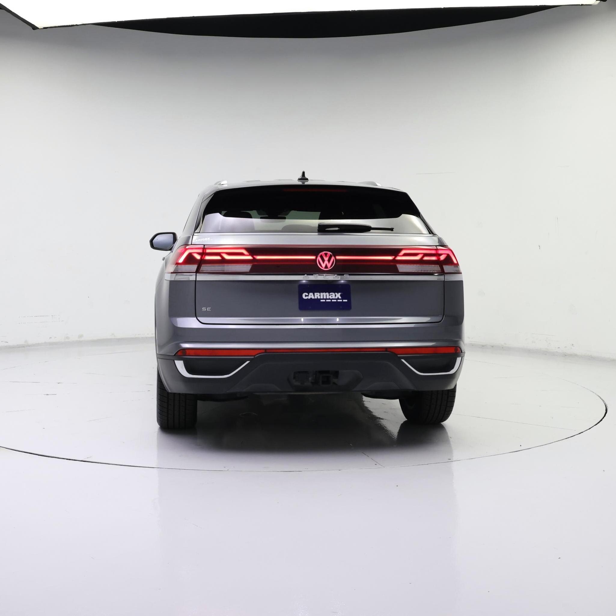 Thumbnail: 2025 Volkswagen Atlas - 6