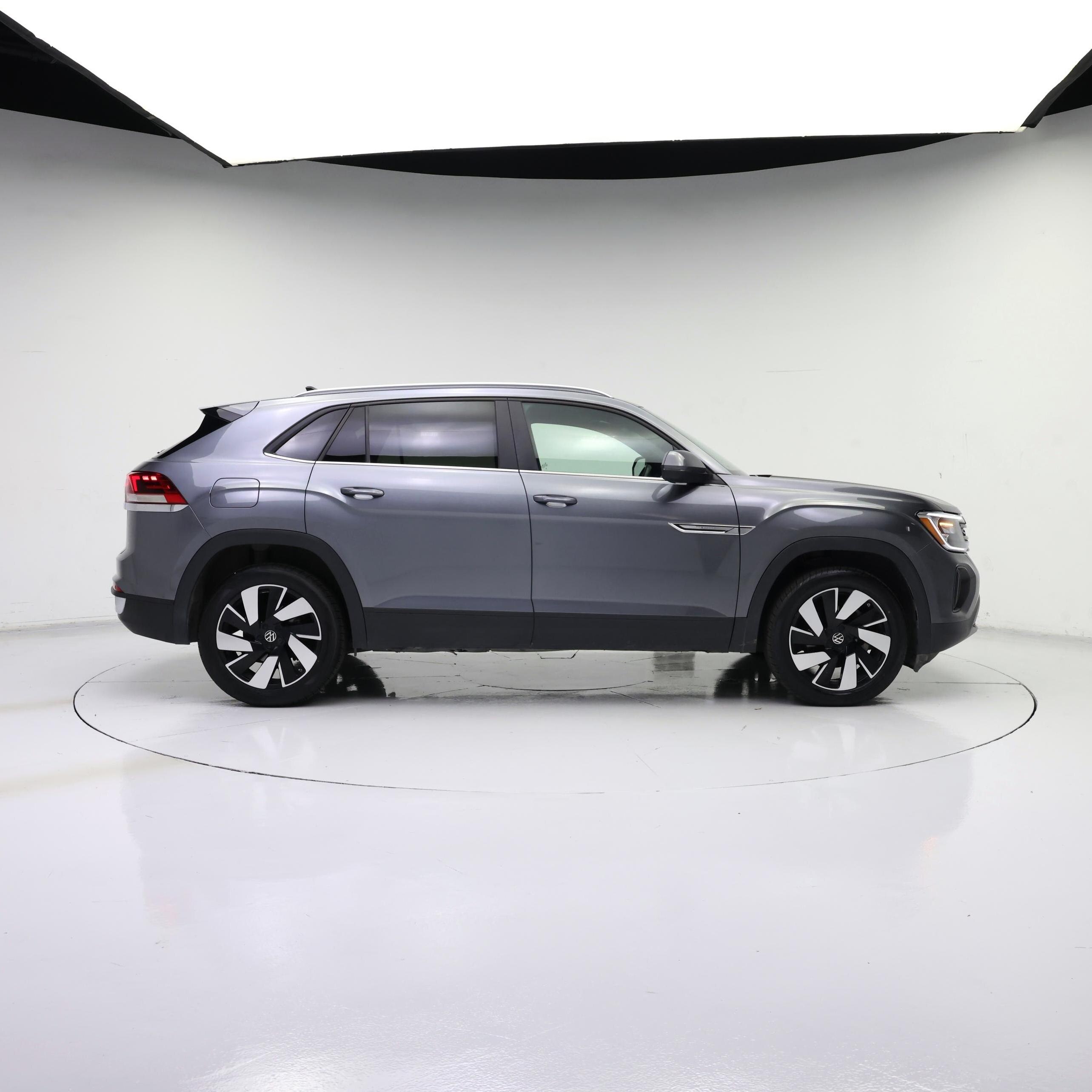 Thumbnail: 2025 Volkswagen Atlas - 7