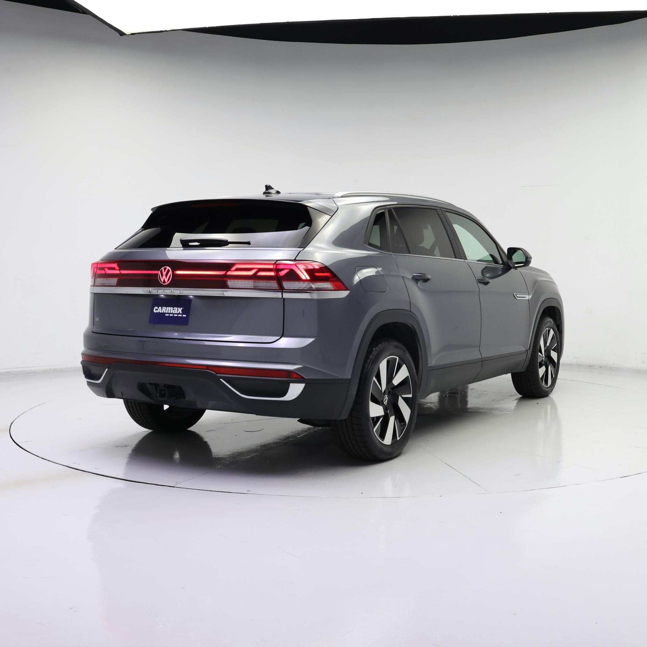 Thumbnail: 2025 Volkswagen Atlas - 8