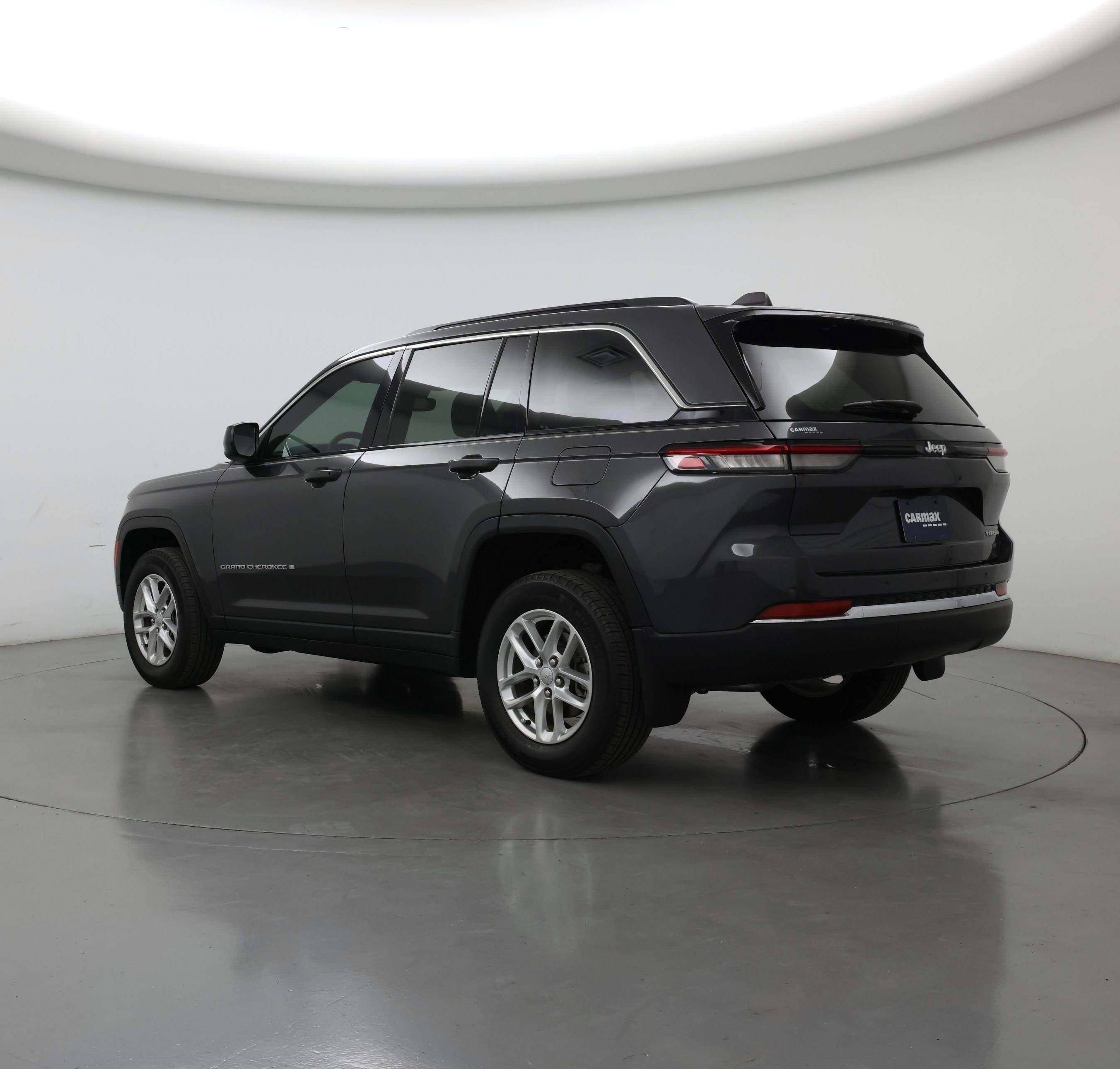 Thumbnail: 2024 Jeep Grand Cherokee - 2