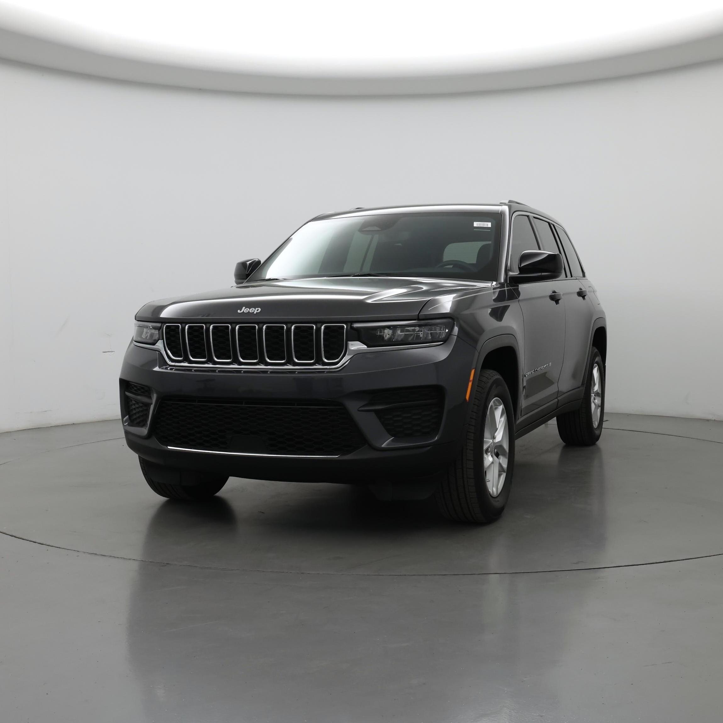 Thumbnail: 2024 Jeep Grand Cherokee - 4