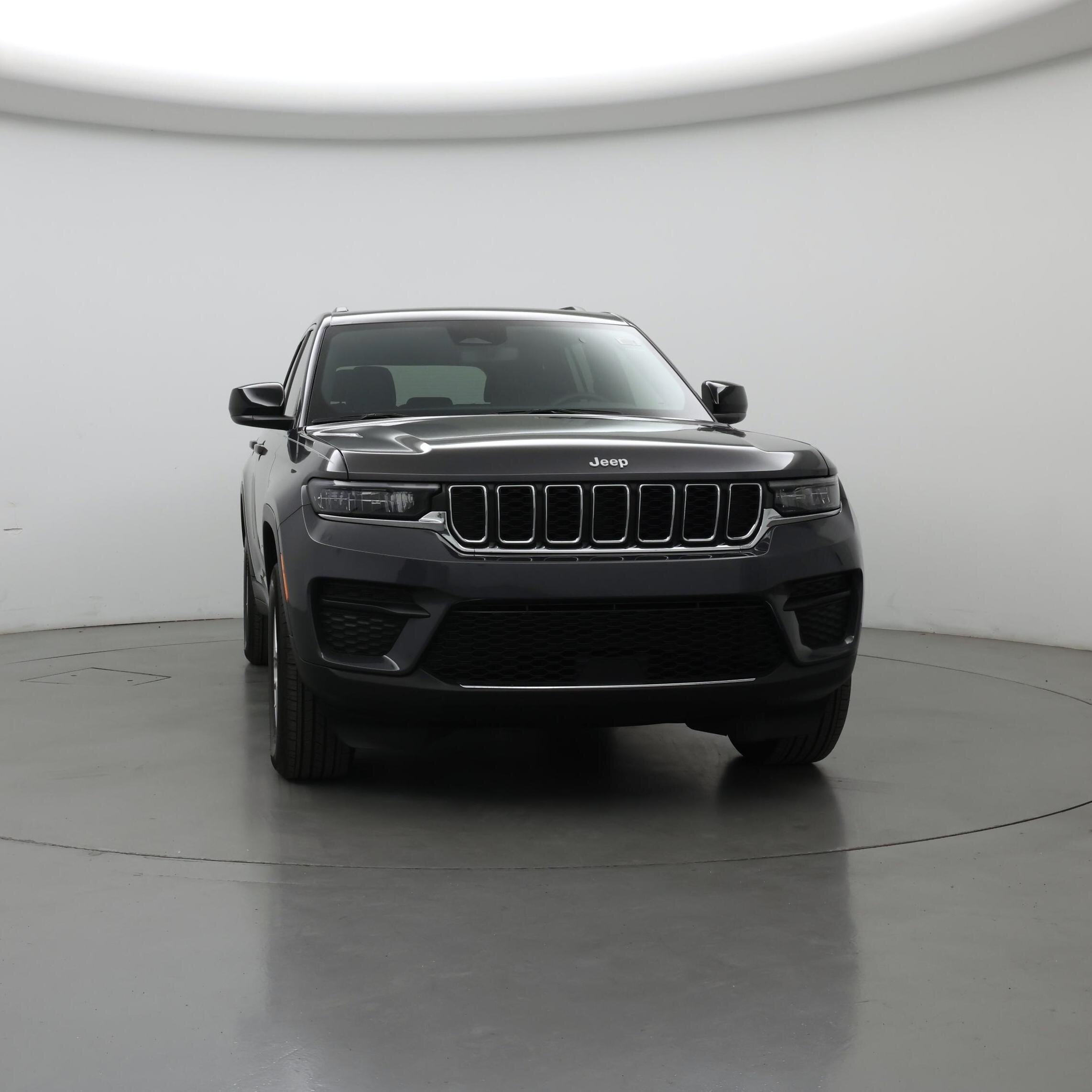 Thumbnail: 2024 Jeep Grand Cherokee - 5