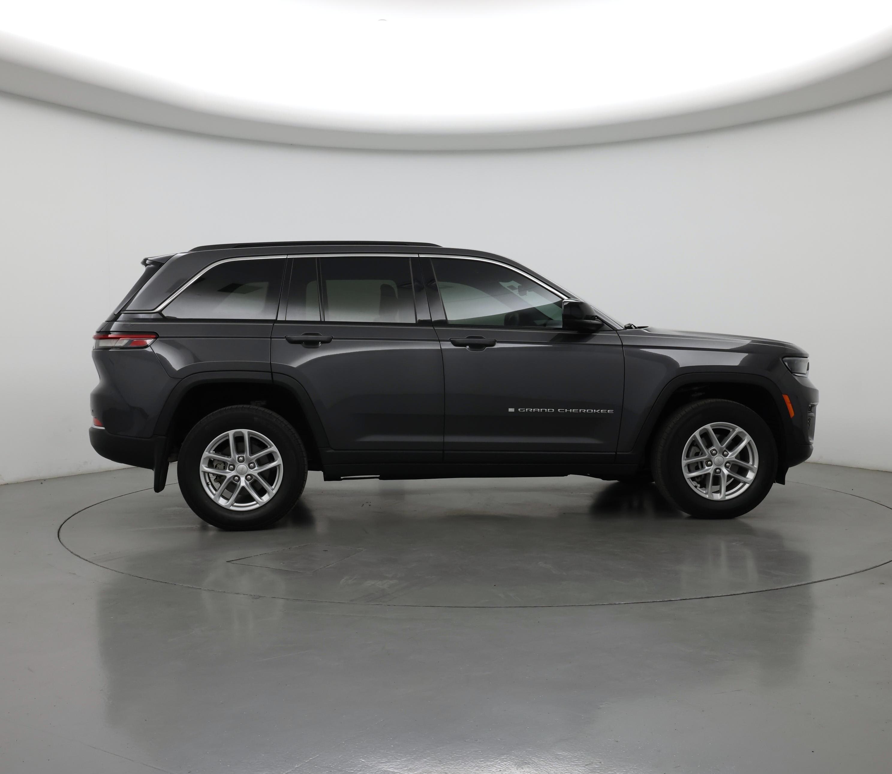 Thumbnail: 2024 Jeep Grand Cherokee - 7
