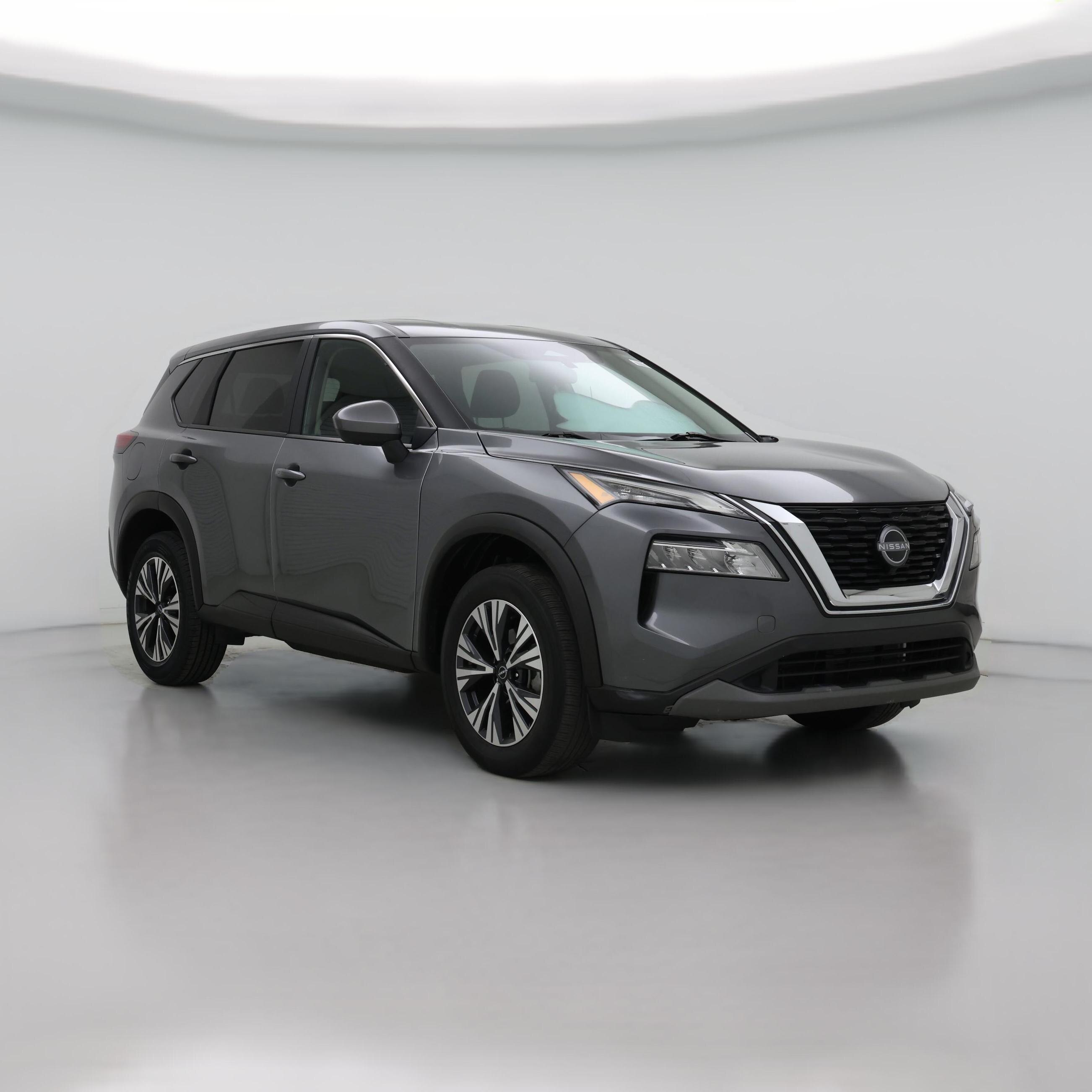 Thumbnail: 2023 Nissan Rogue - 1