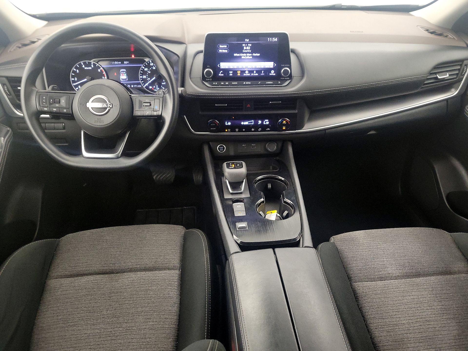 Thumbnail: 2023 Nissan Rogue - 9
