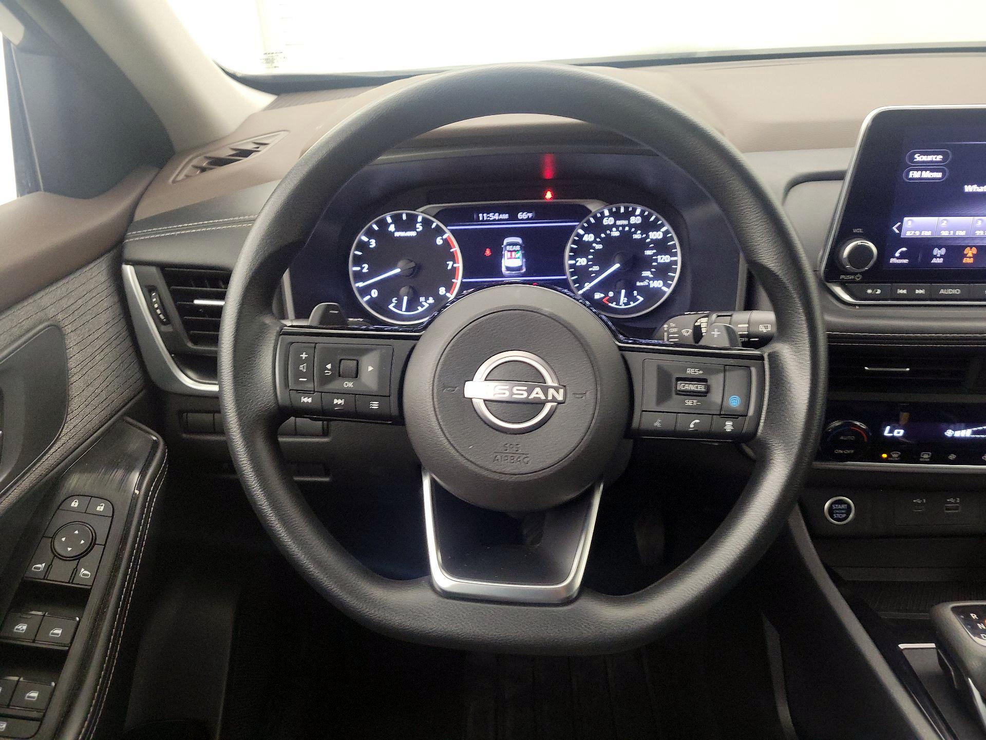 Thumbnail: 2023 Nissan Rogue - 10