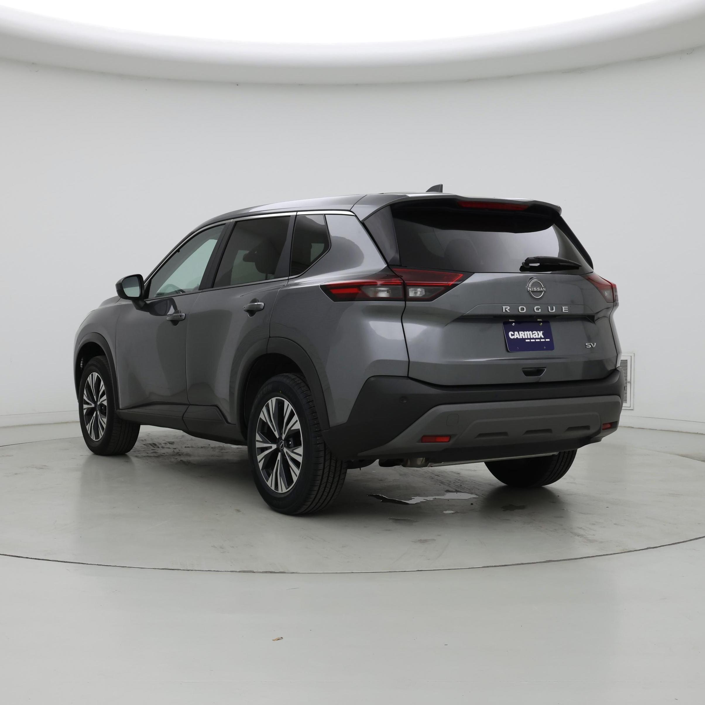 Thumbnail: 2023 Nissan Rogue - 2