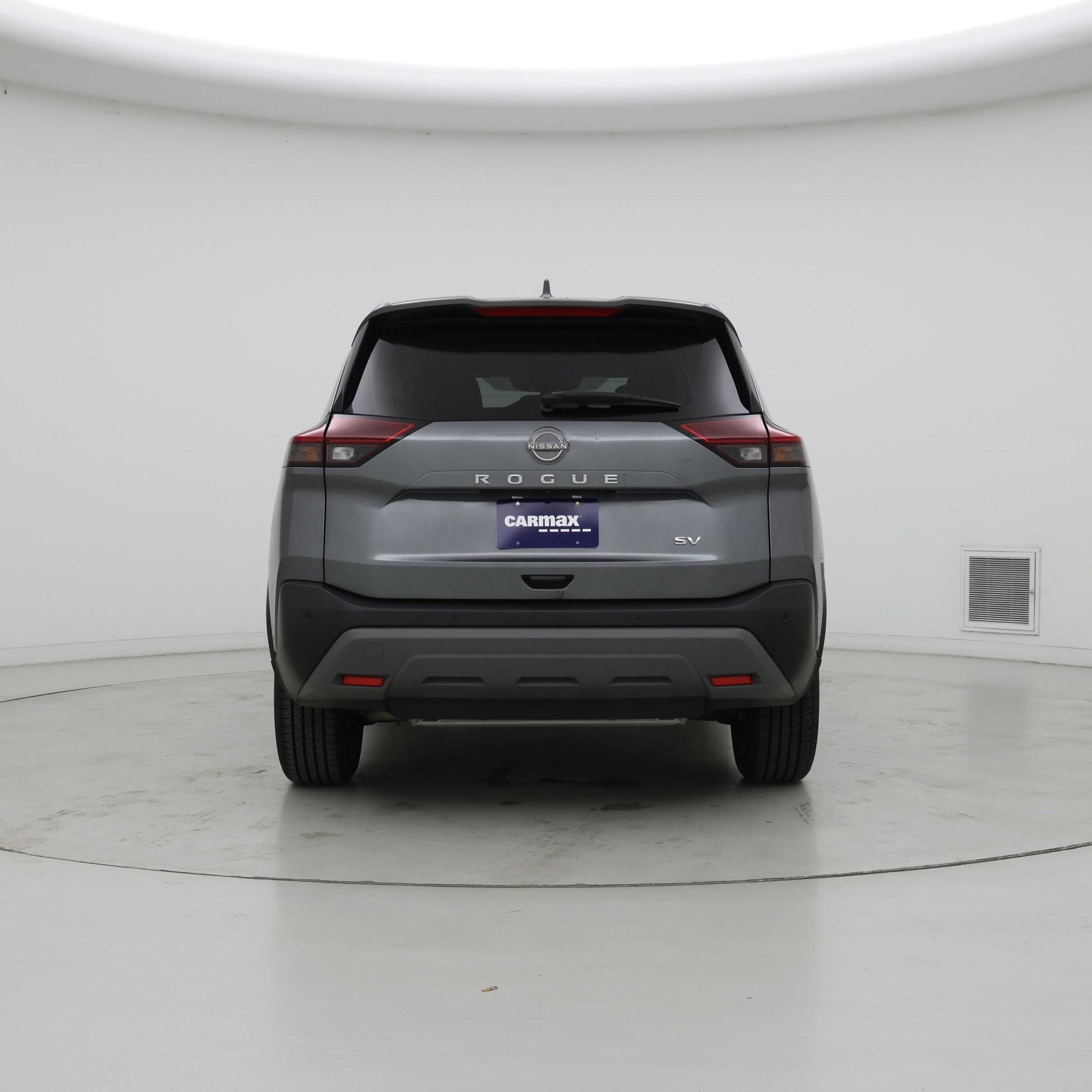 Thumbnail: 2023 Nissan Rogue - 6