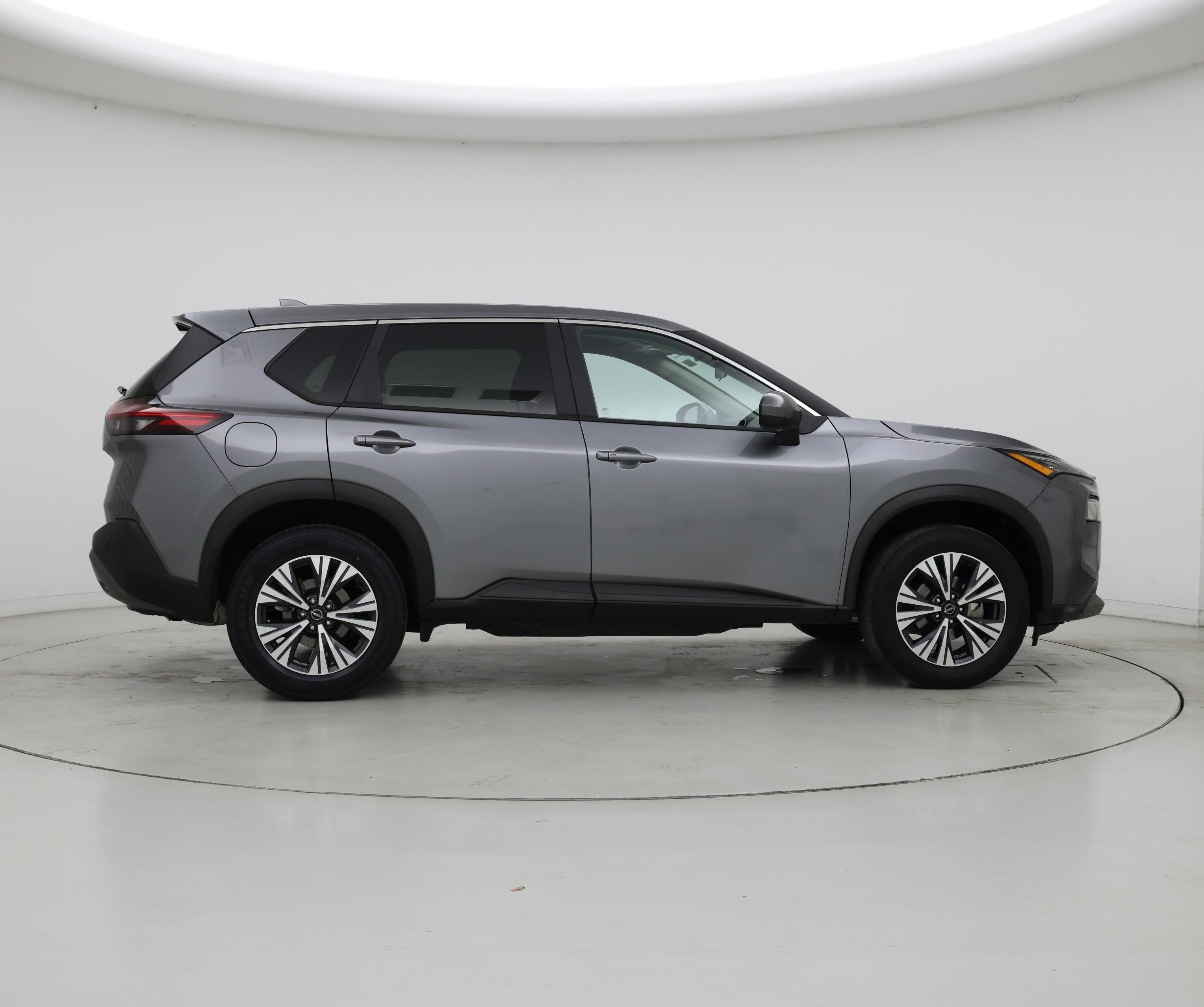 Thumbnail: 2023 Nissan Rogue - 7