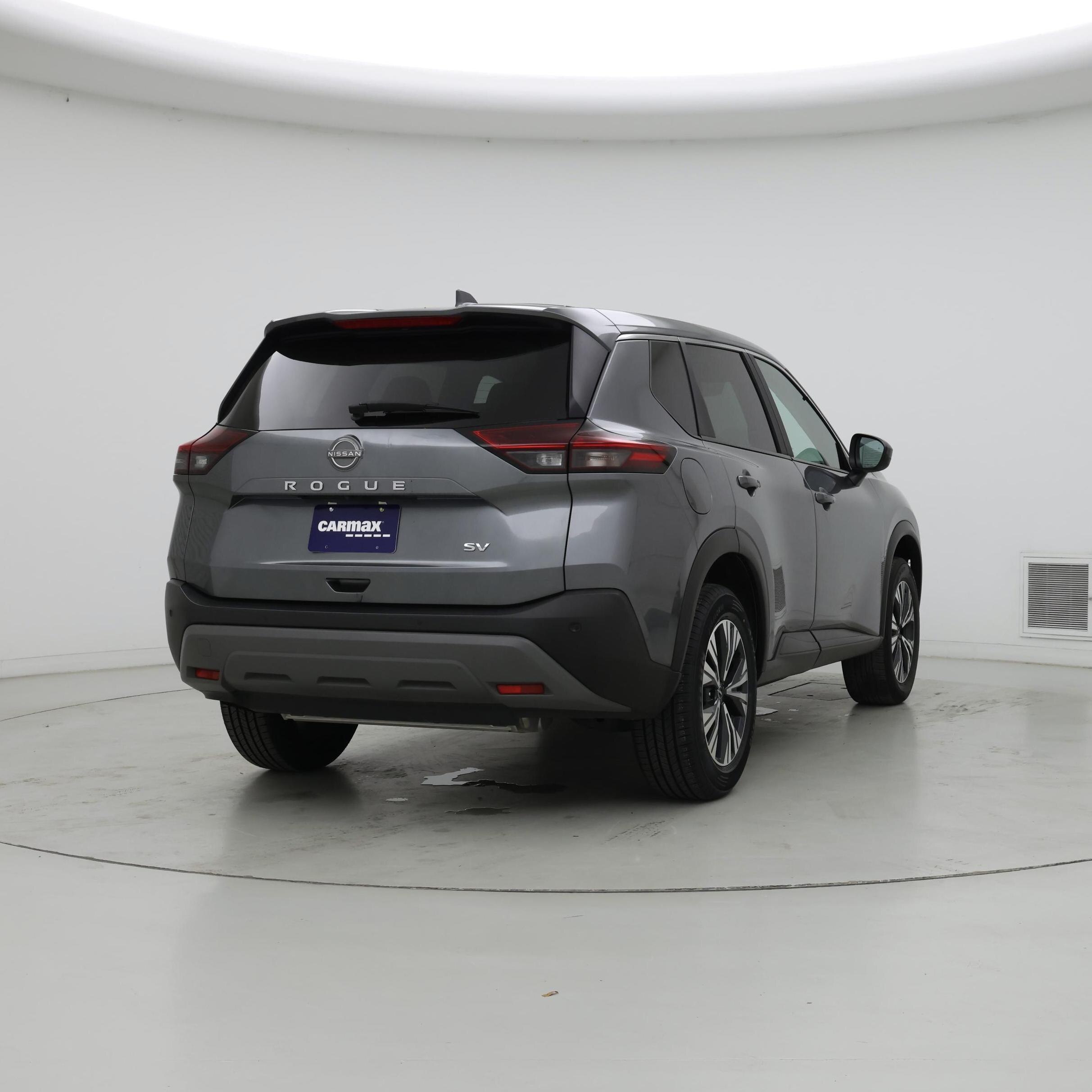 Thumbnail: 2023 Nissan Rogue - 8