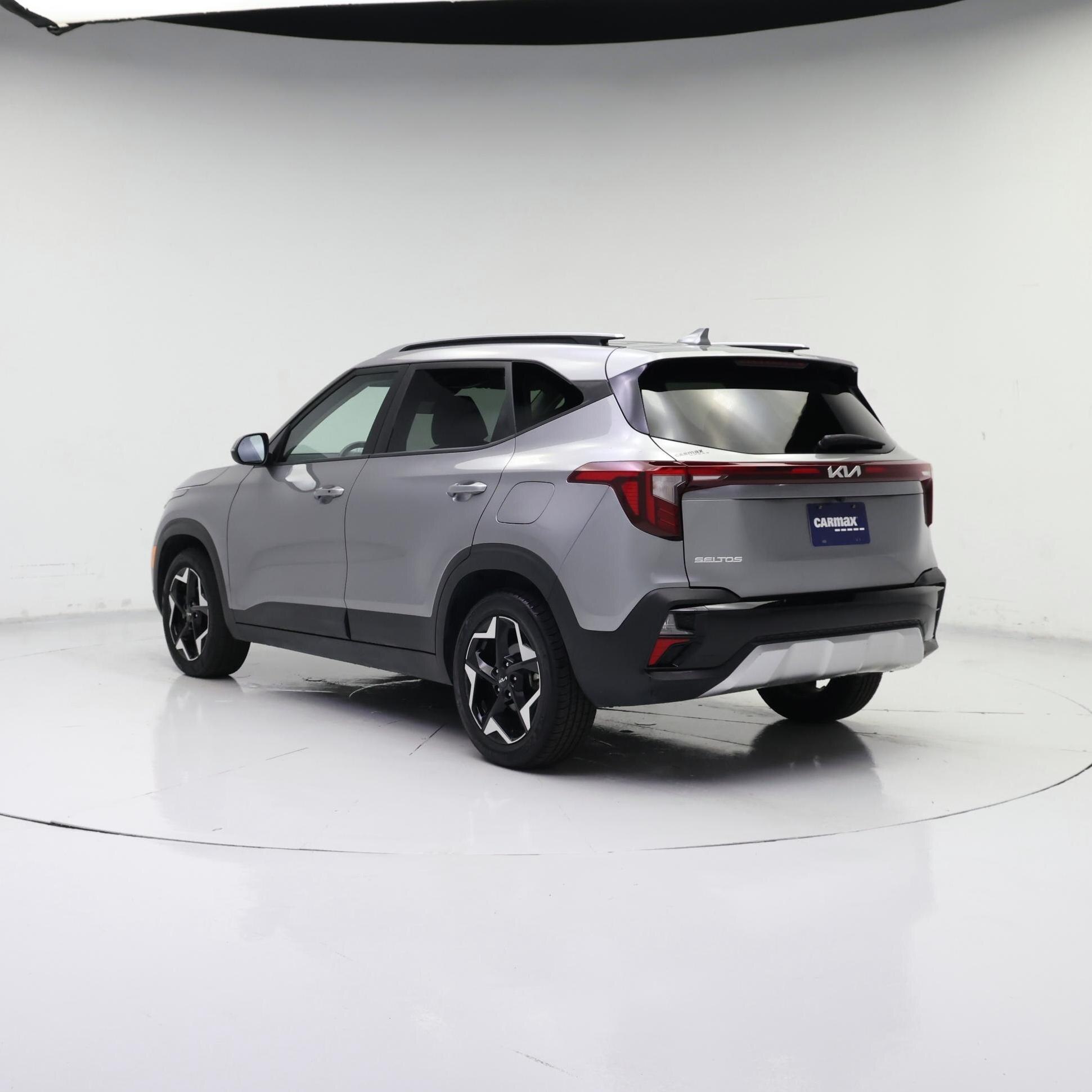 Thumbnail: 2025 Kia Seltos - 2