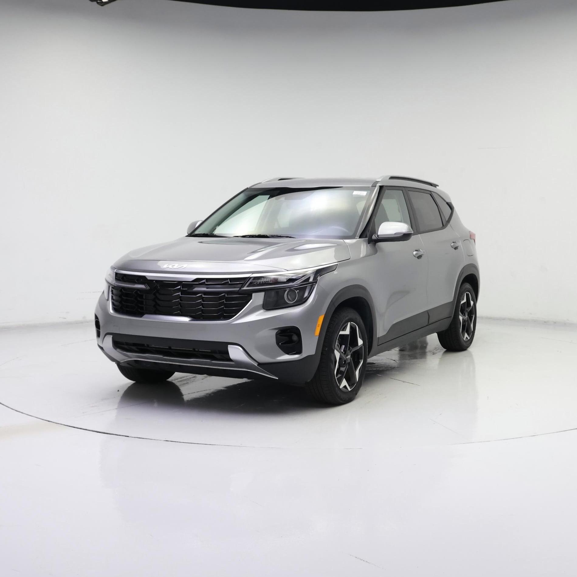 Thumbnail: 2025 Kia Seltos - 4