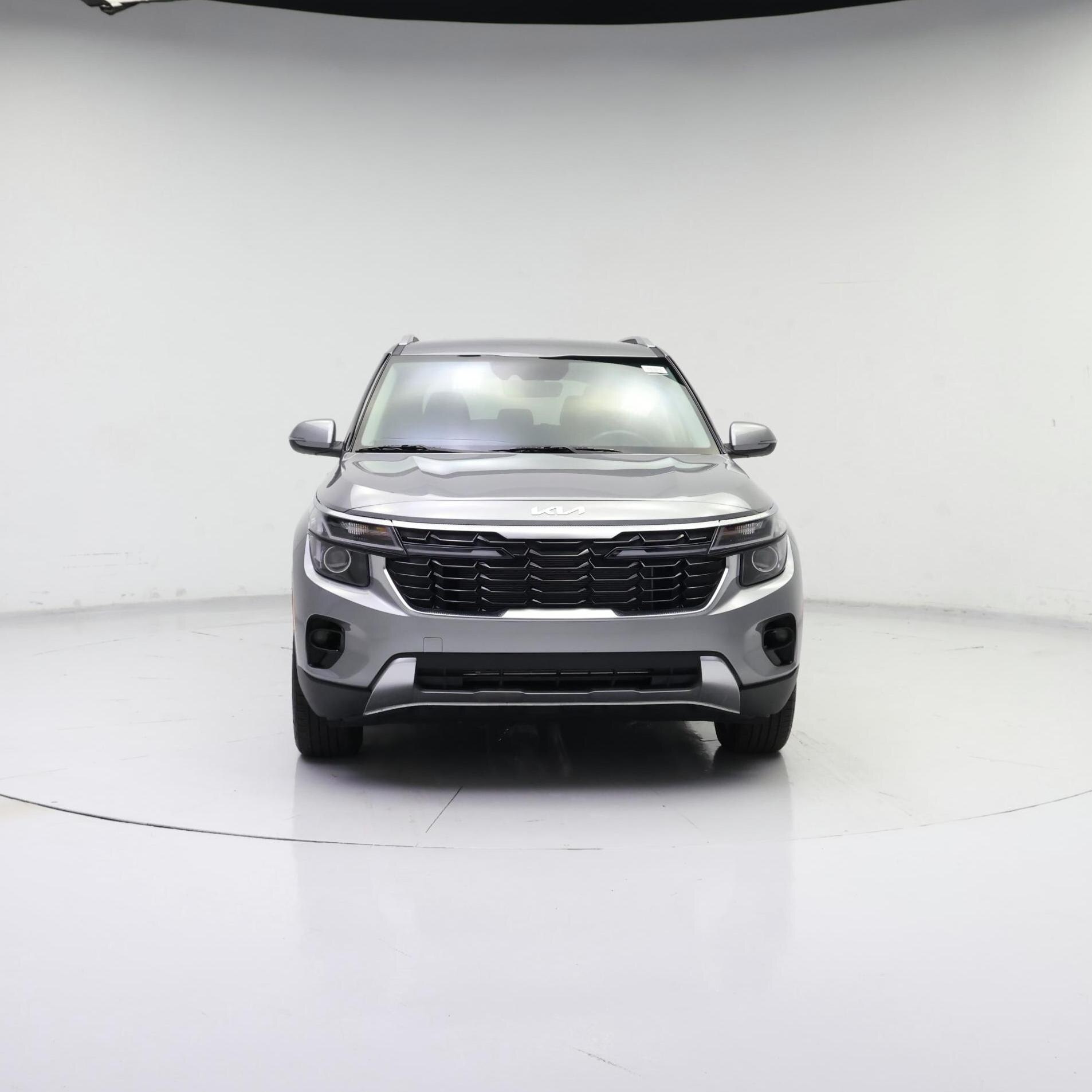 Thumbnail: 2025 Kia Seltos - 5