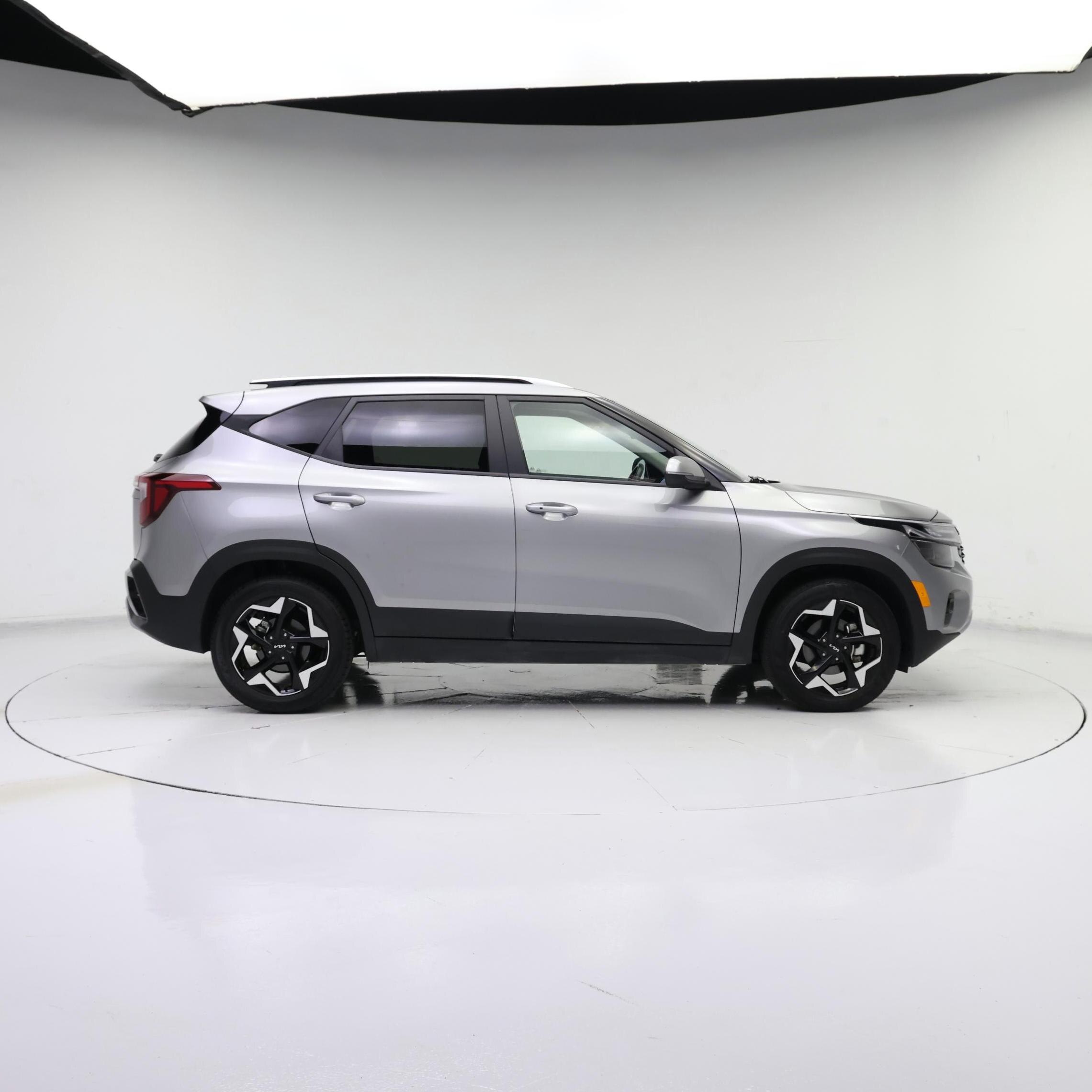 Thumbnail: 2025 Kia Seltos - 7