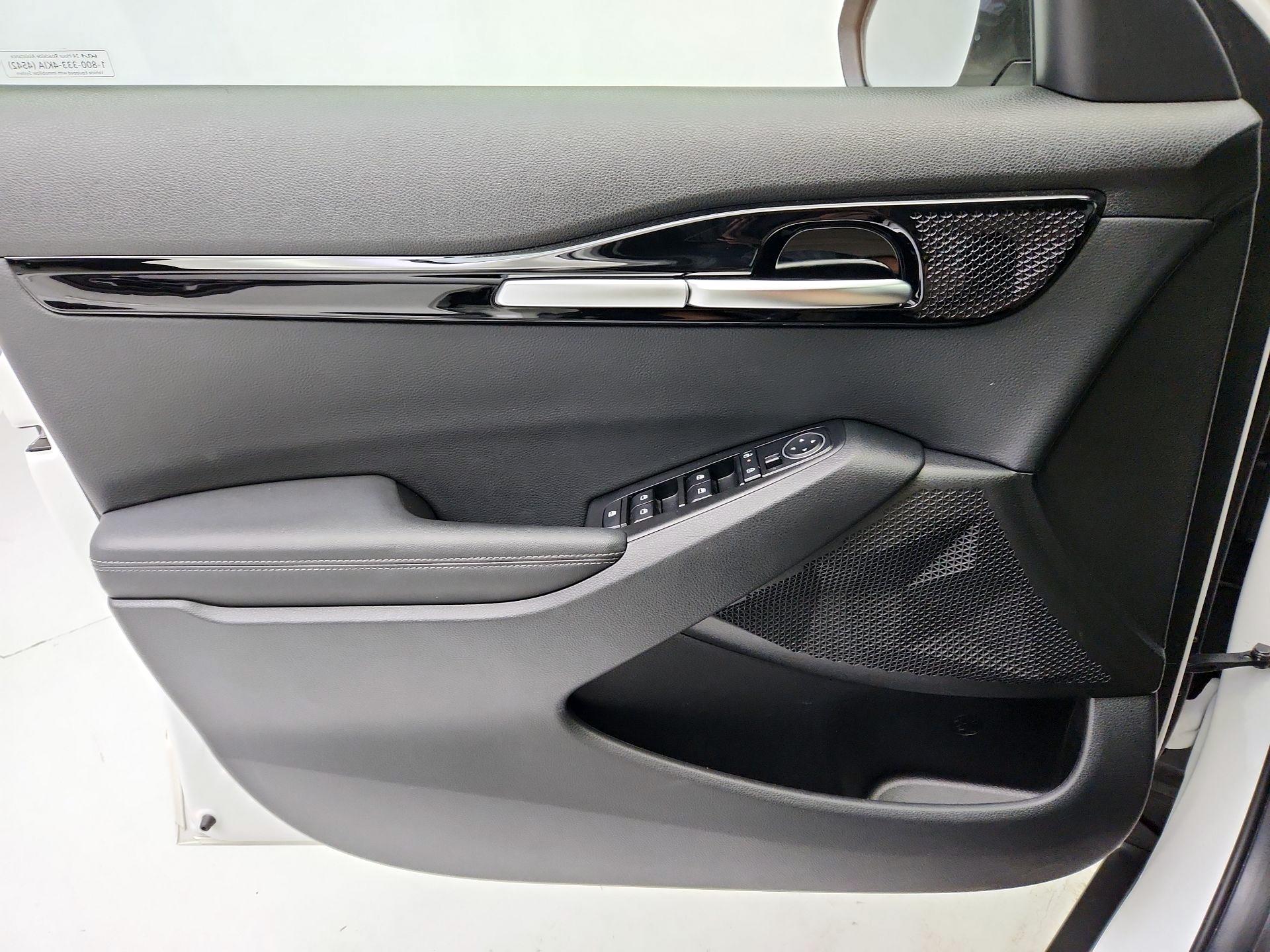 Thumbnail: 2025 Kia Seltos - 12