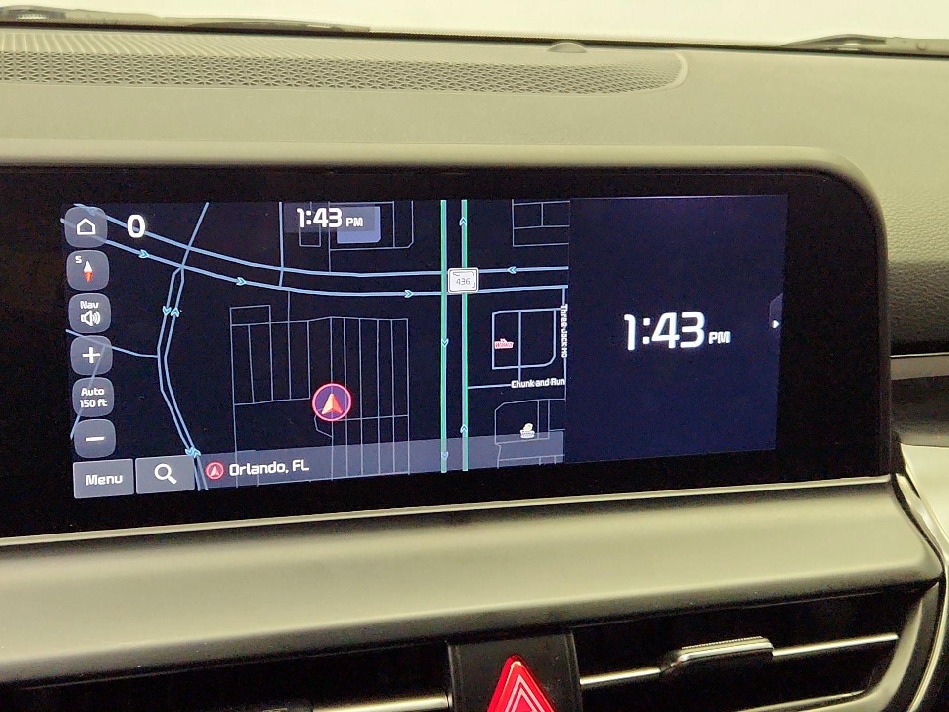 Thumbnail: 2025 Kia Seltos - 14