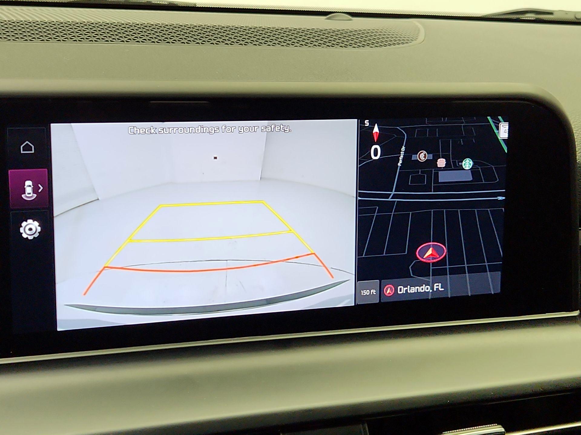 Thumbnail: 2025 Kia Seltos - 15