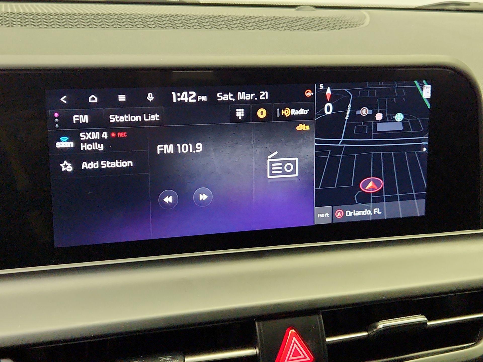 Thumbnail: 2025 Kia Seltos - 16