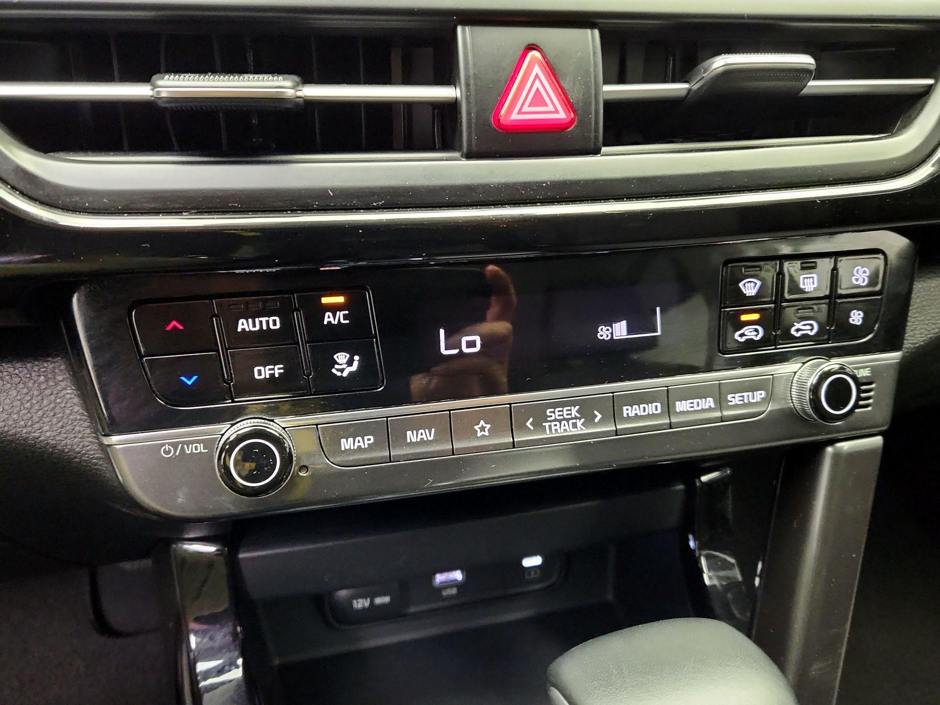 Thumbnail: 2025 Kia Seltos - 17