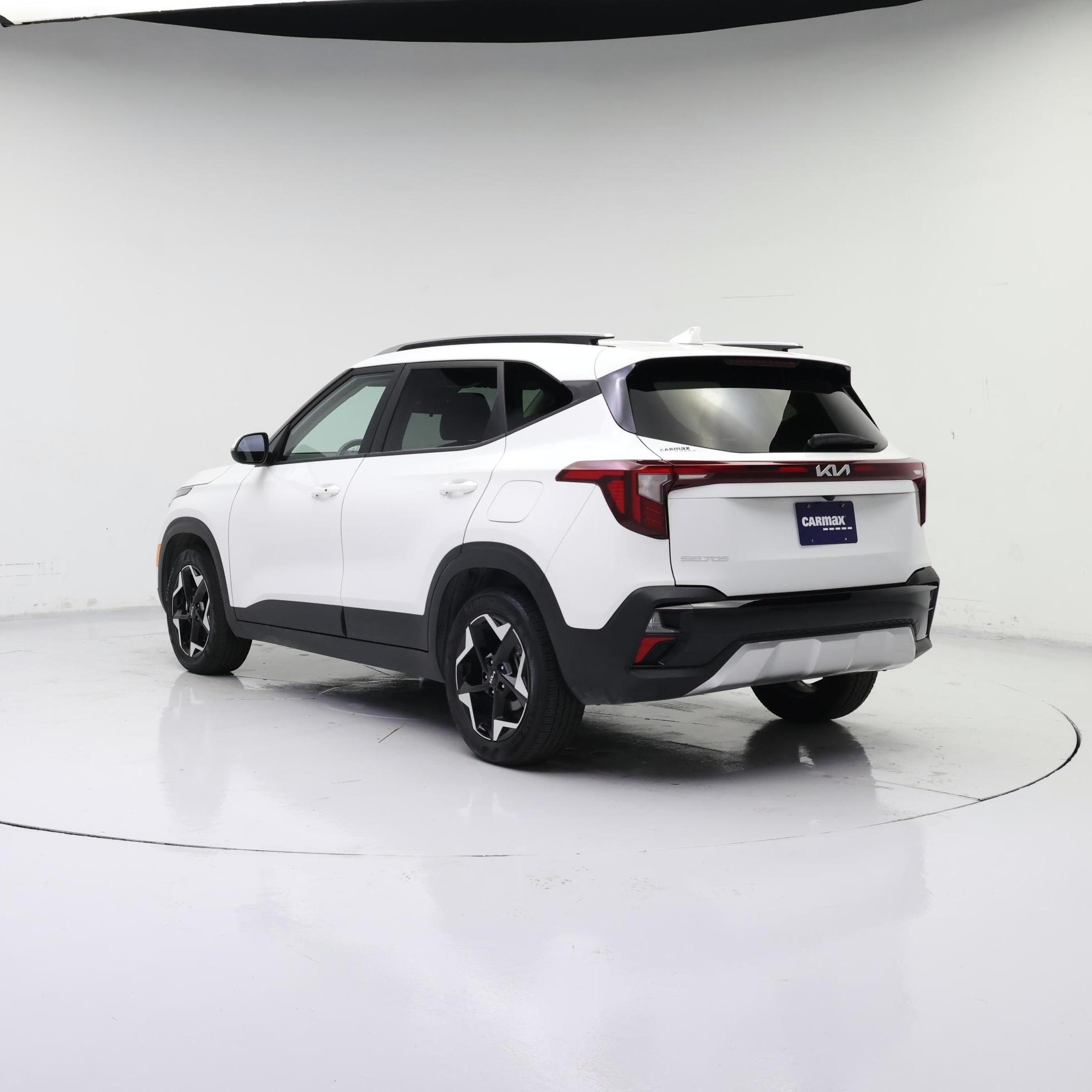 Thumbnail: 2025 Kia Seltos - 2