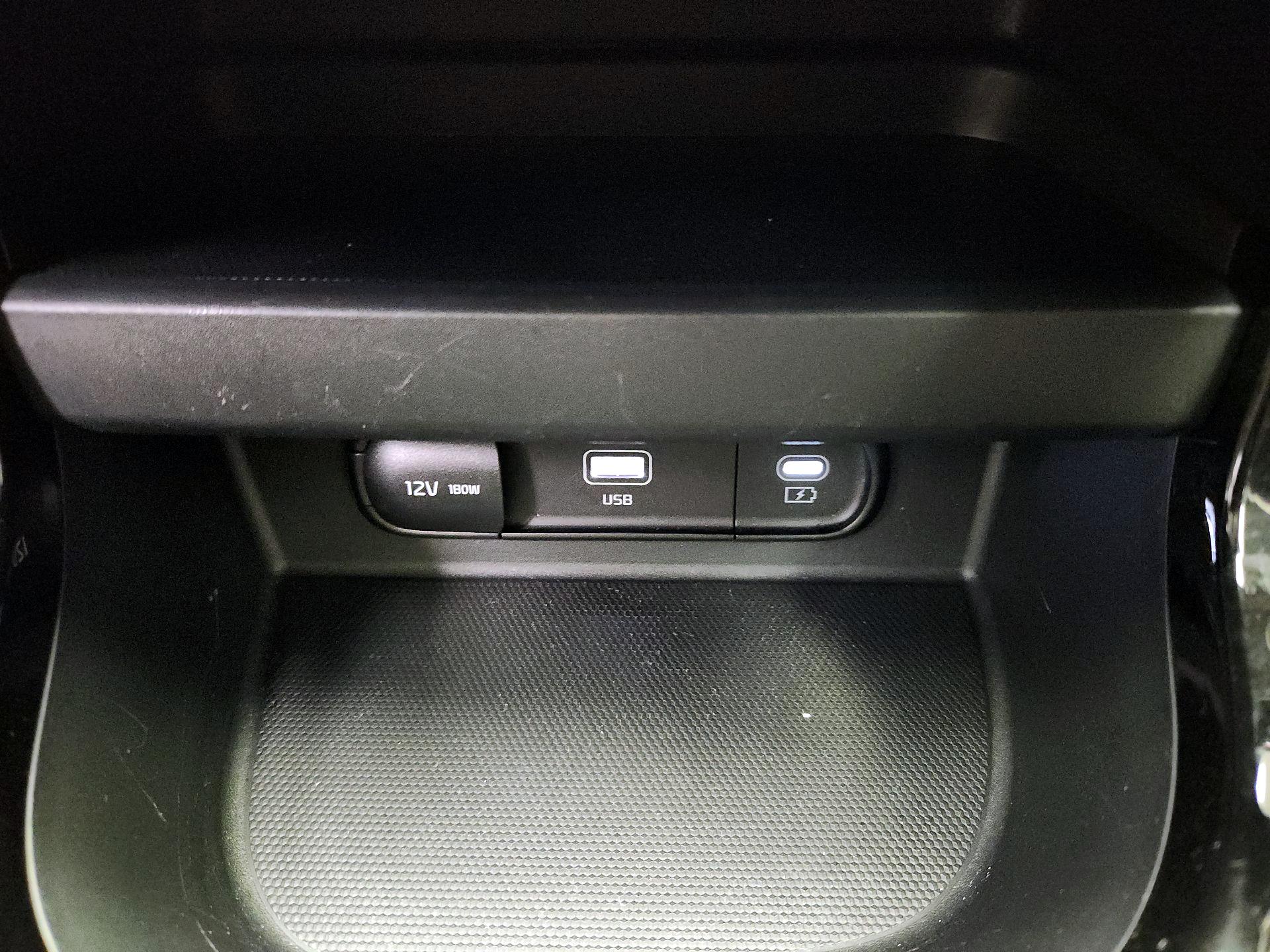 Thumbnail: 2025 Kia Seltos - 19