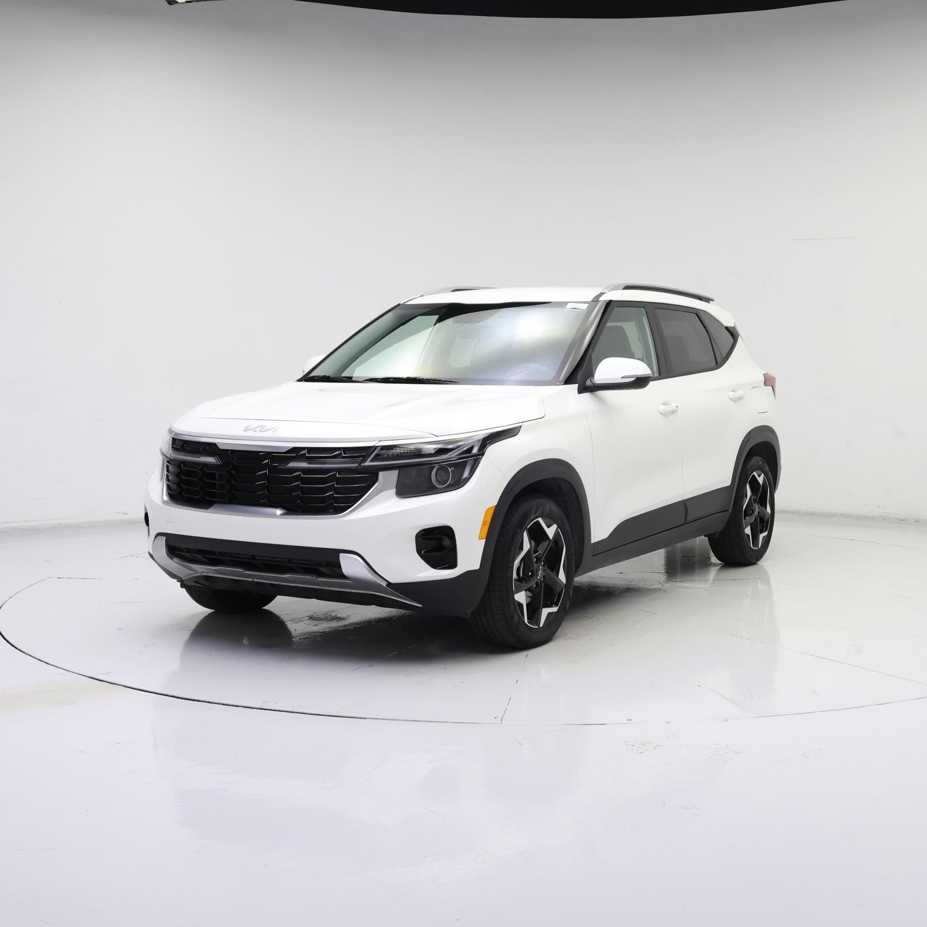 Thumbnail: 2025 Kia Seltos - 4