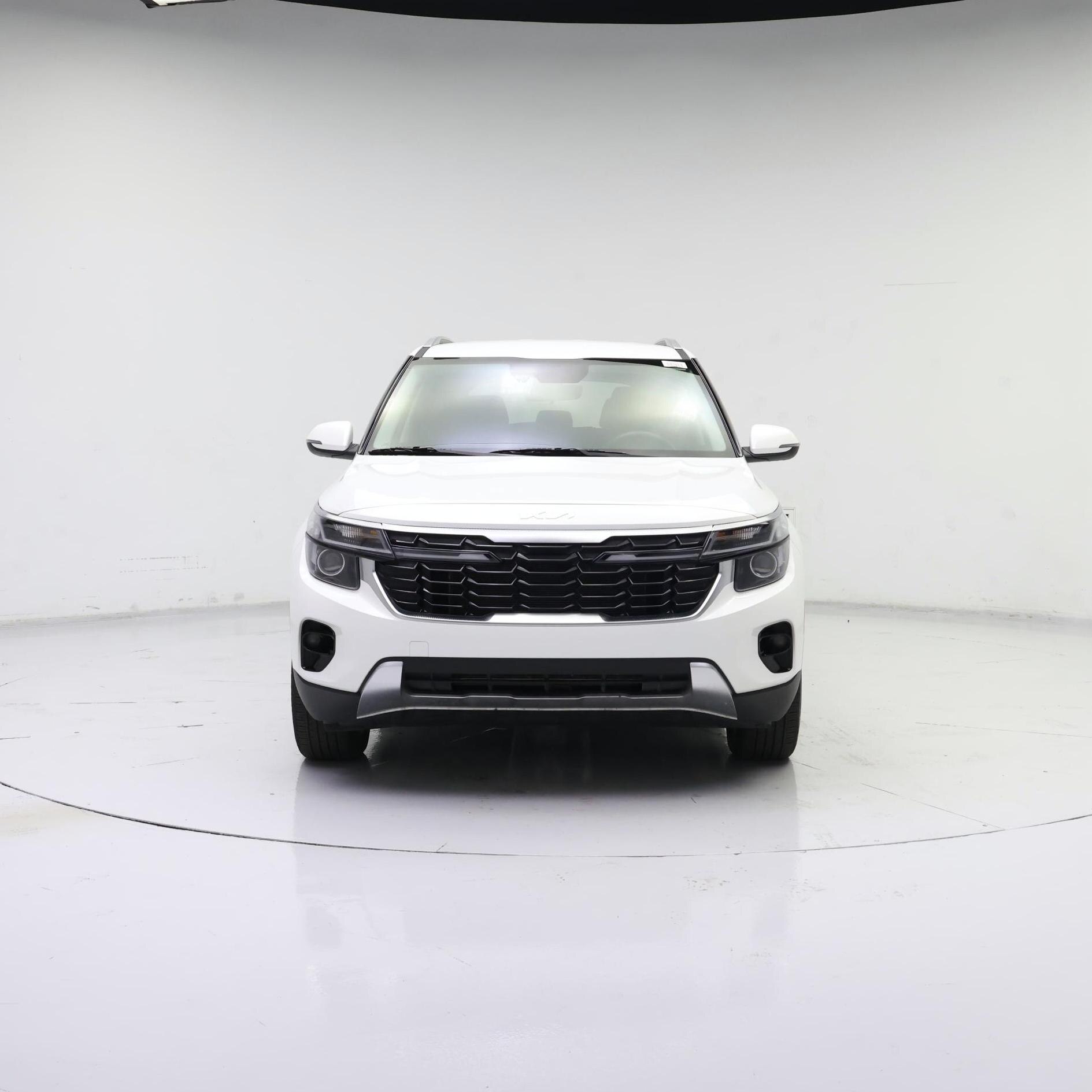 Thumbnail: 2025 Kia Seltos - 5