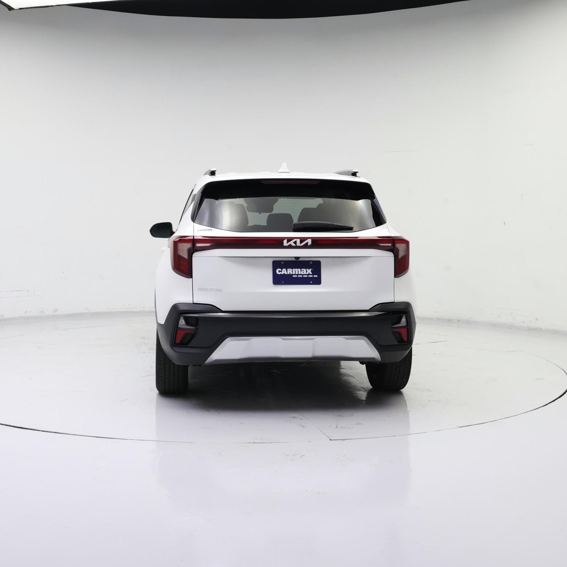 Thumbnail: 2025 Kia Seltos - 6