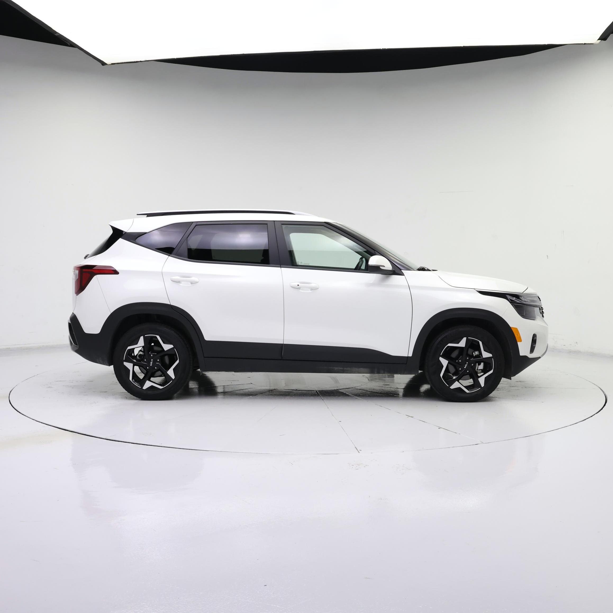 Thumbnail: 2025 Kia Seltos - 7