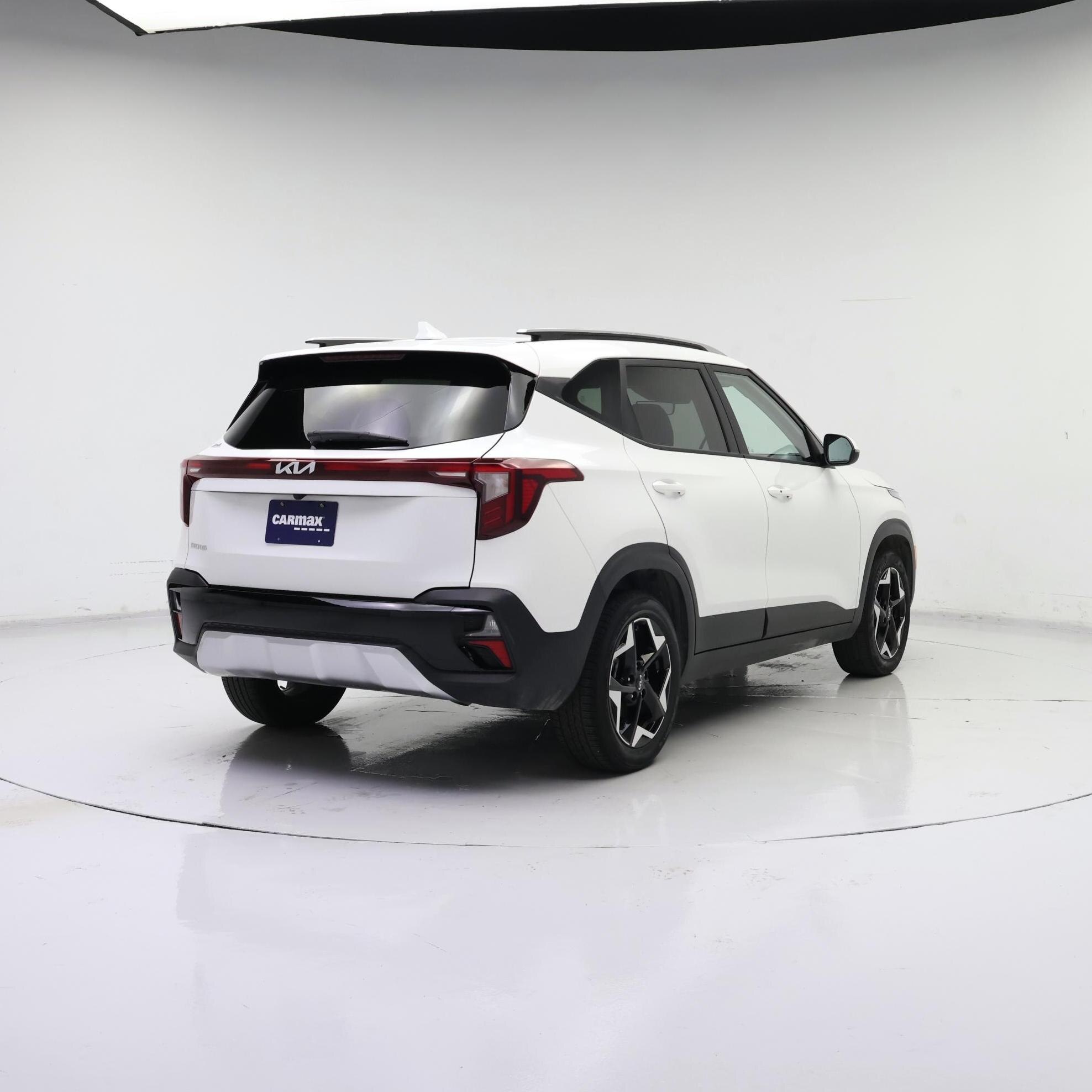 Thumbnail: 2025 Kia Seltos - 8