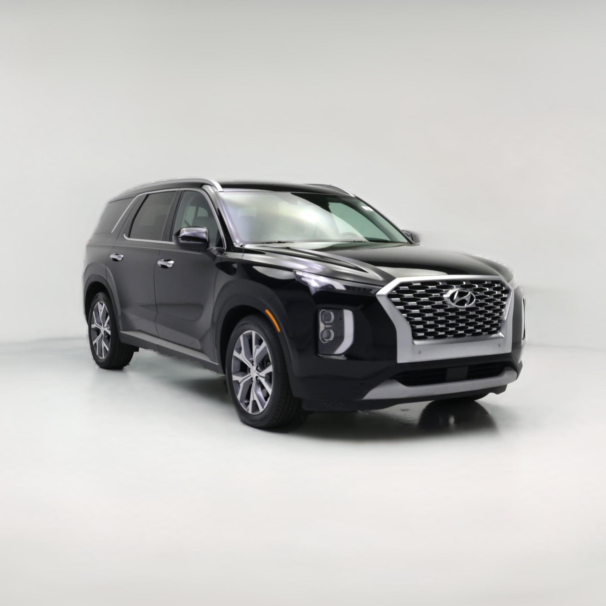 Thumbnail: 2020 Hyundai Palisade - 1