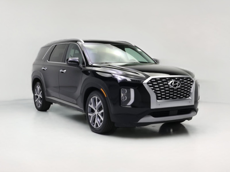 2020 Hyundai Palisade SEL -
                  Orlando, FL