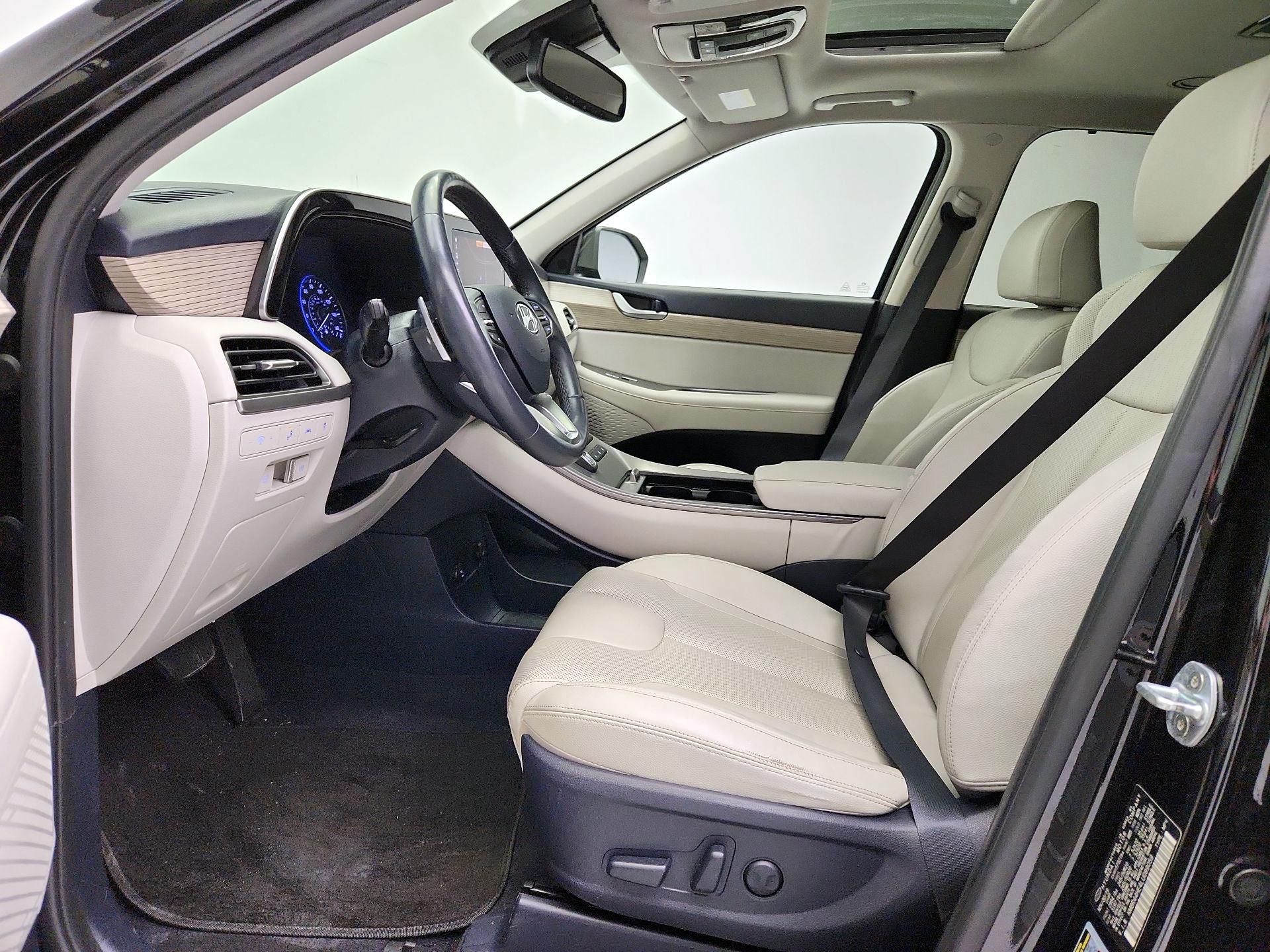 Thumbnail: 2020 Hyundai Palisade - 11