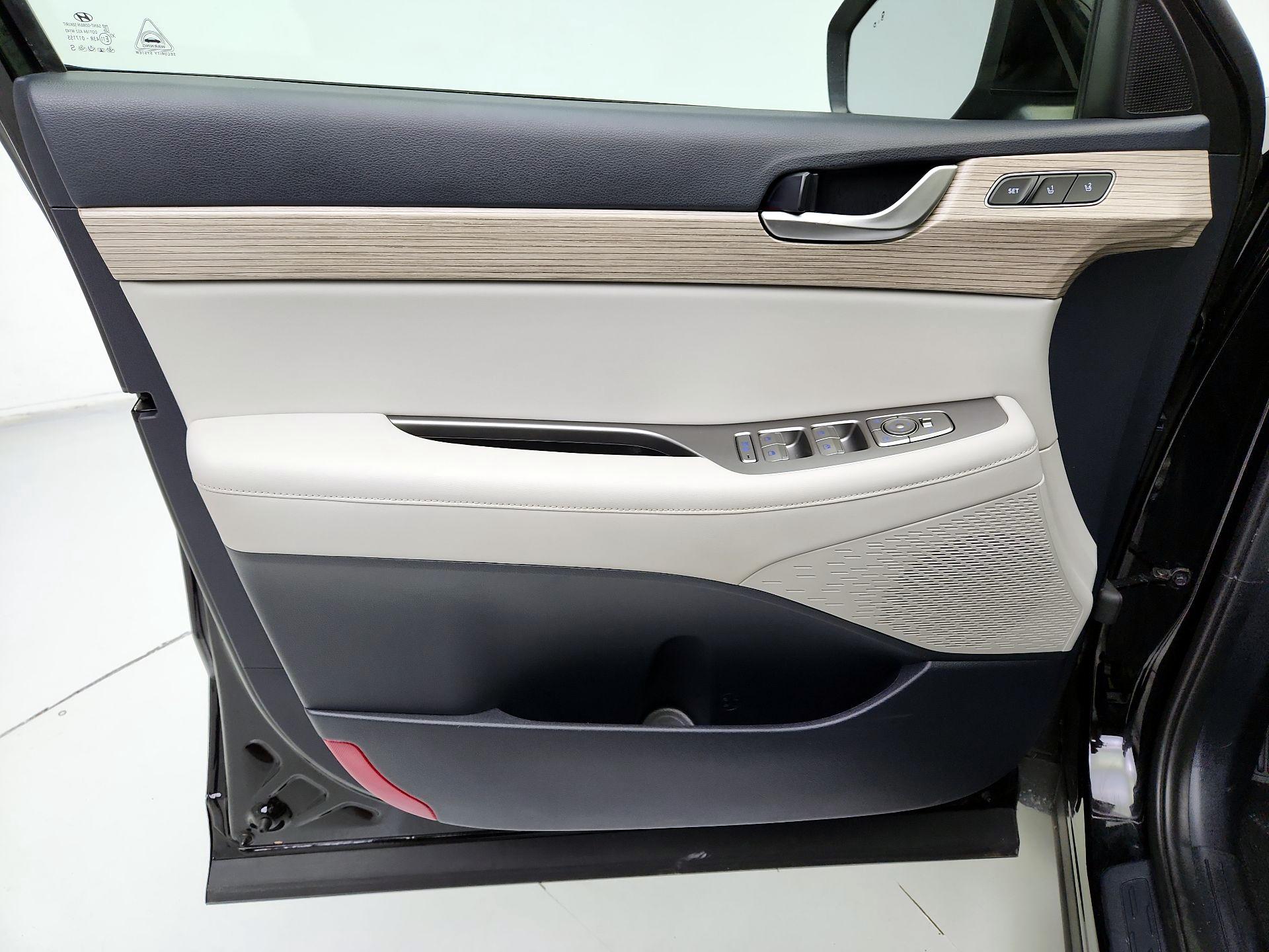 Thumbnail: 2020 Hyundai Palisade - 12