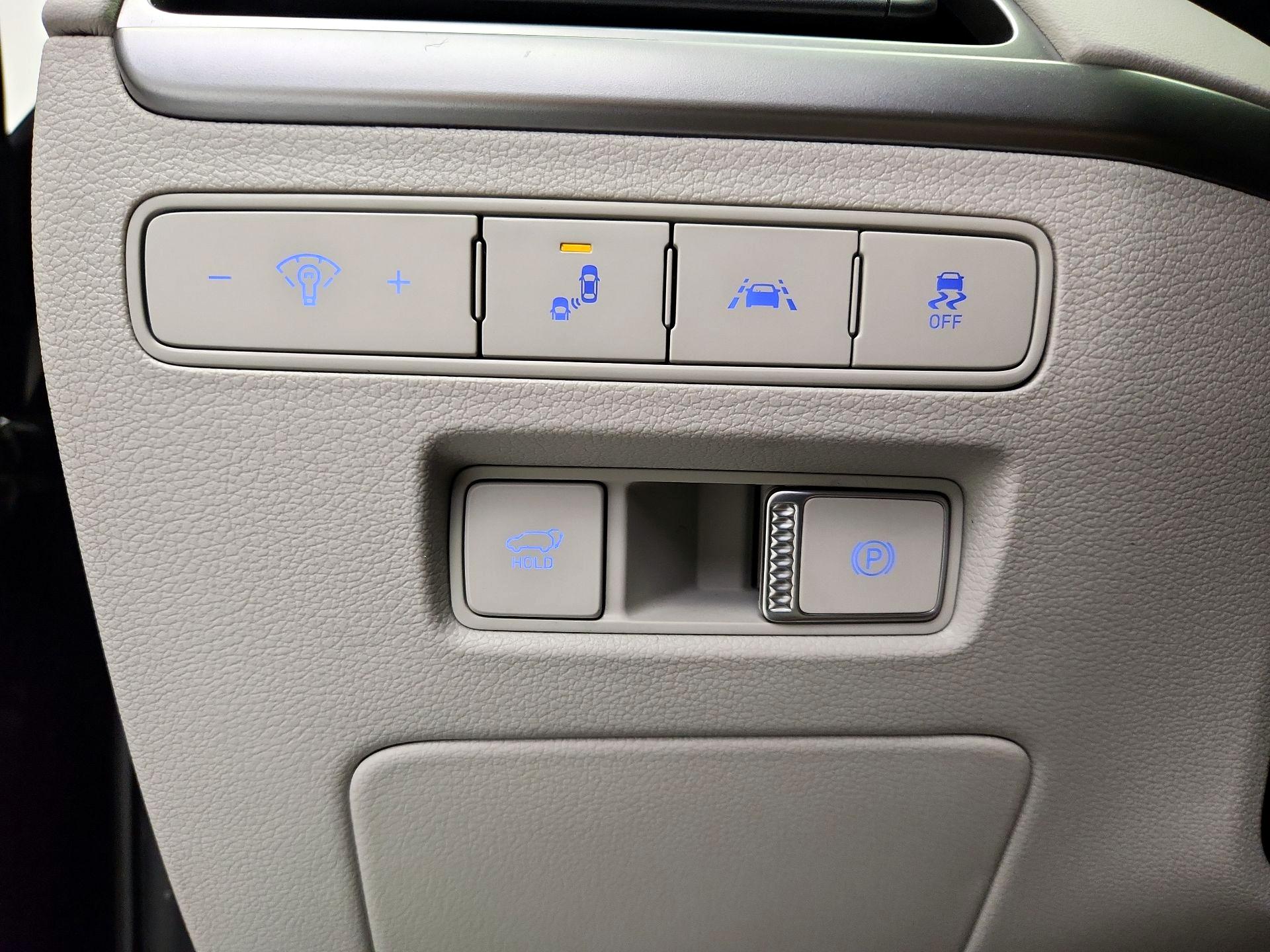 Thumbnail: 2020 Hyundai Palisade - 13