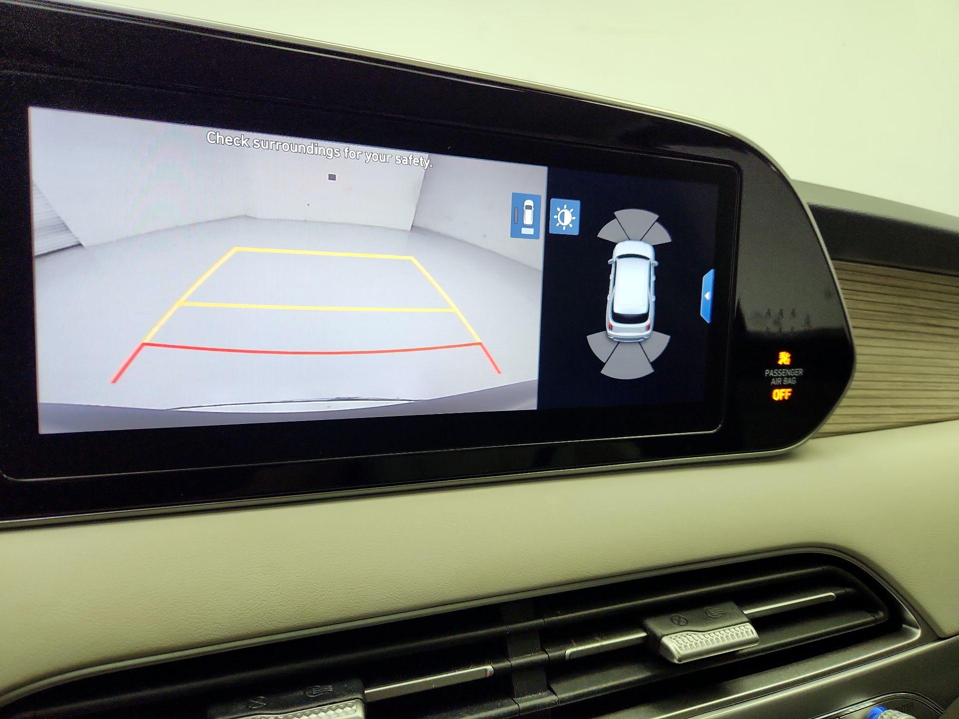 Thumbnail: 2020 Hyundai Palisade - 15