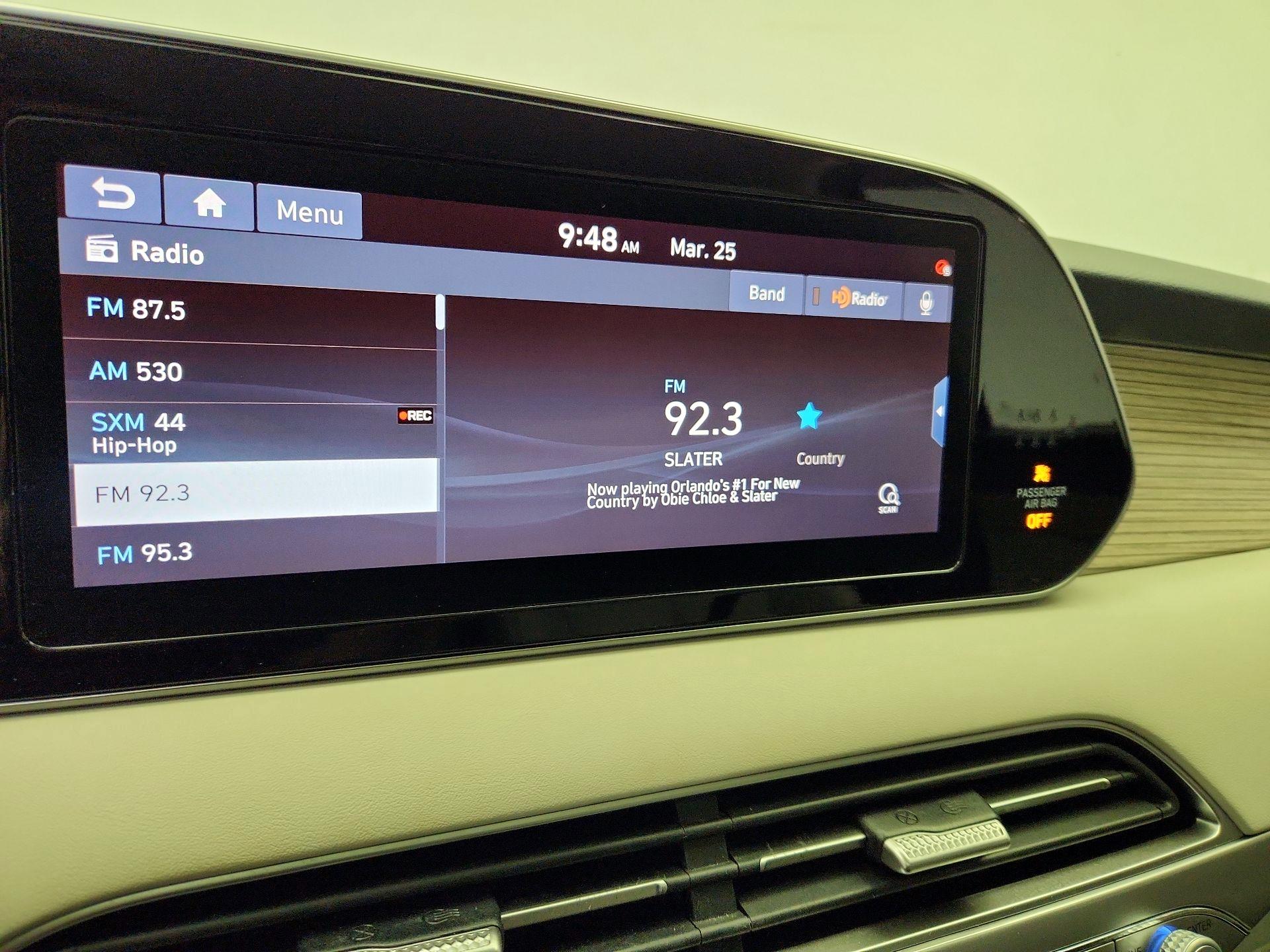 Thumbnail: 2020 Hyundai Palisade - 16