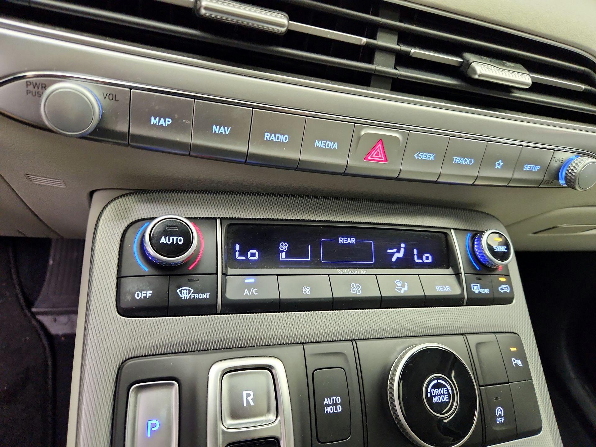 Thumbnail: 2020 Hyundai Palisade - 17