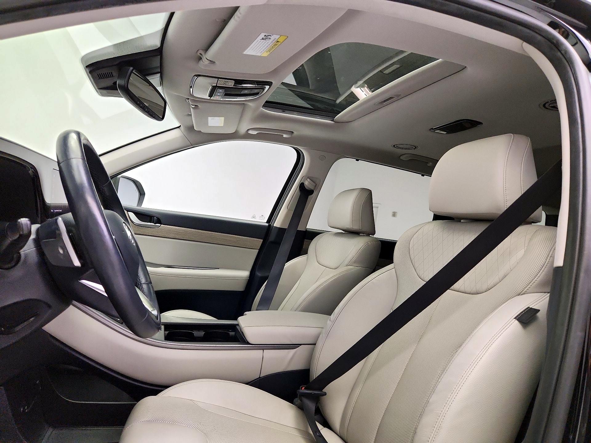 Thumbnail: 2020 Hyundai Palisade - 20