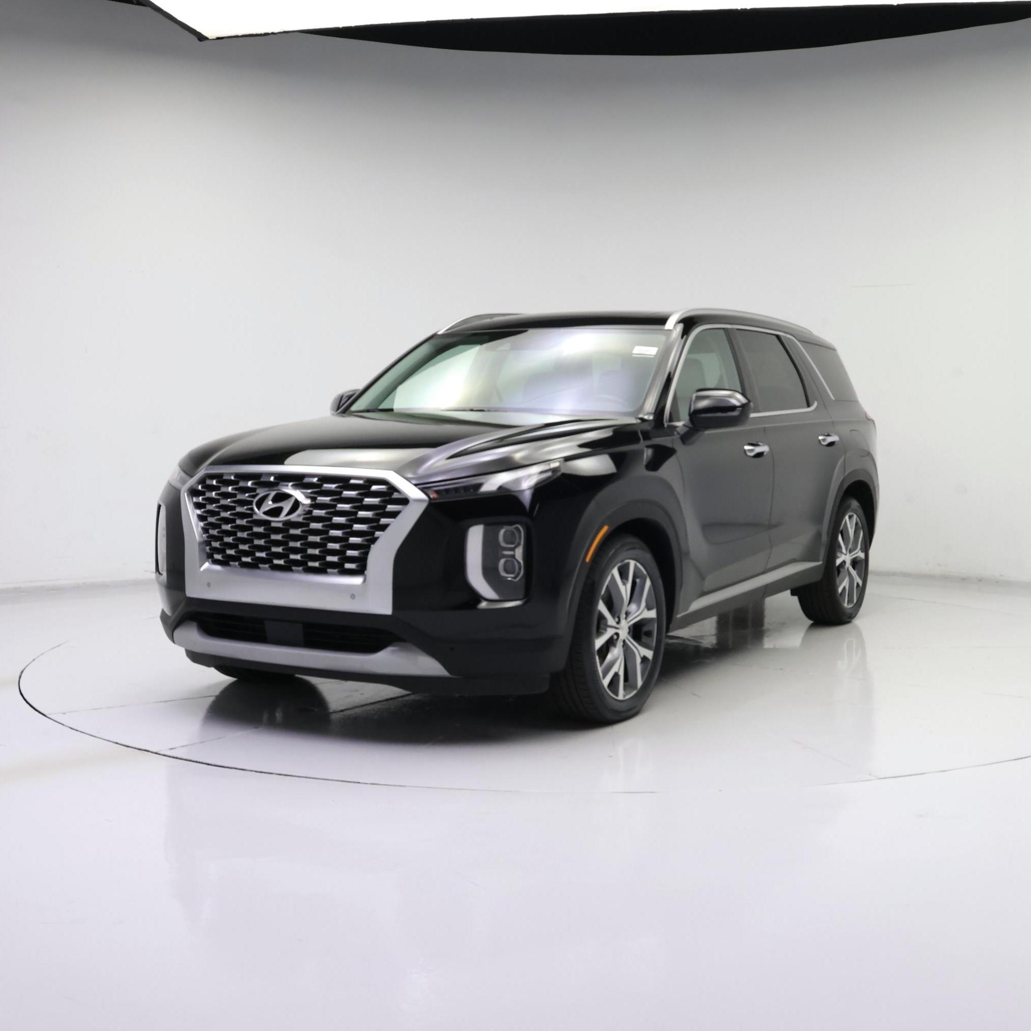 Thumbnail: 2020 Hyundai Palisade - 4